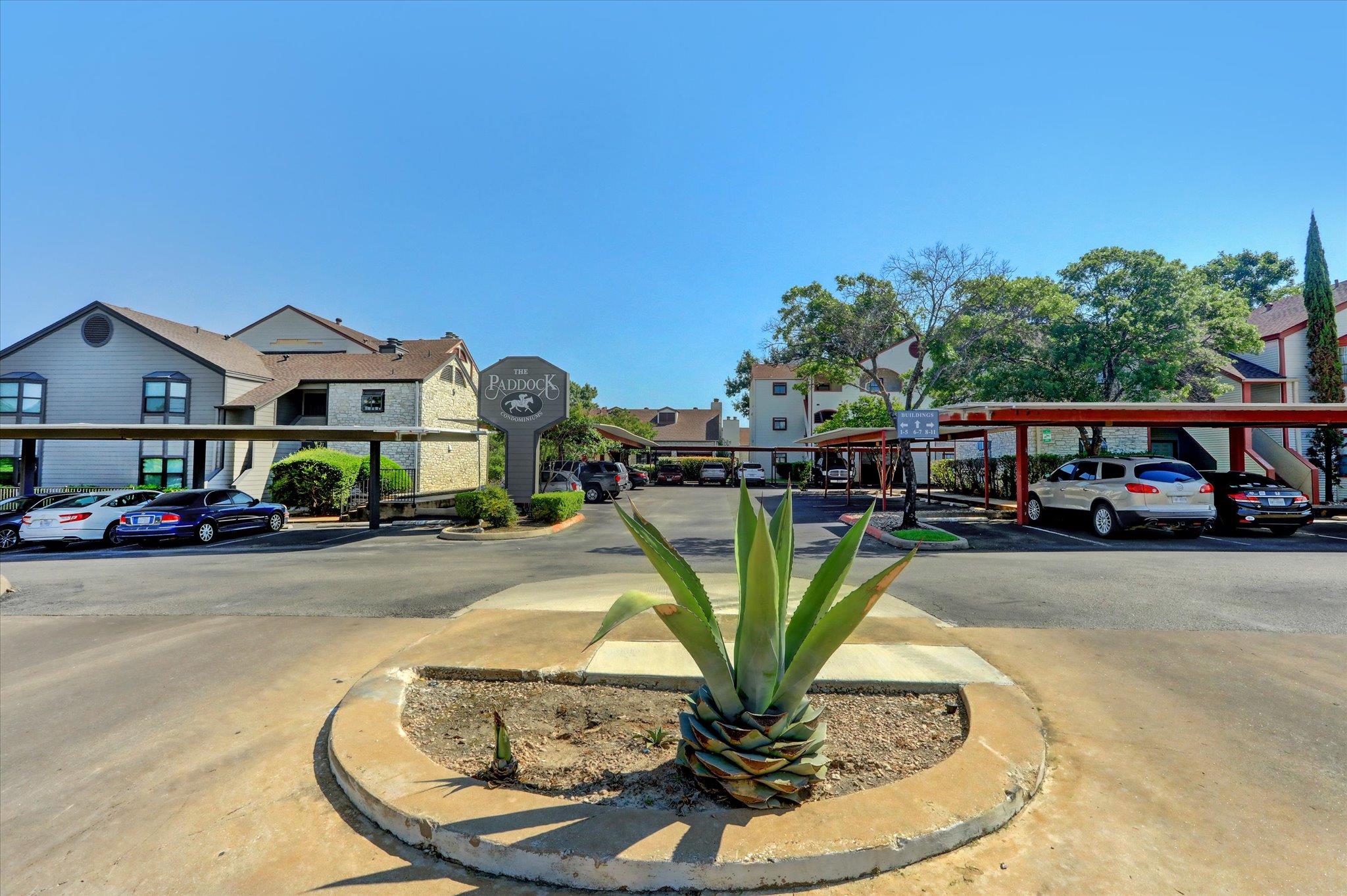 1510 W North Loop Blvd # 232, Austin, TX 78756