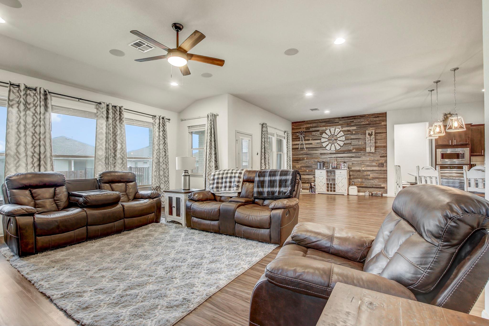 18321 Cercina Trl, Pflugerville, TX 78660