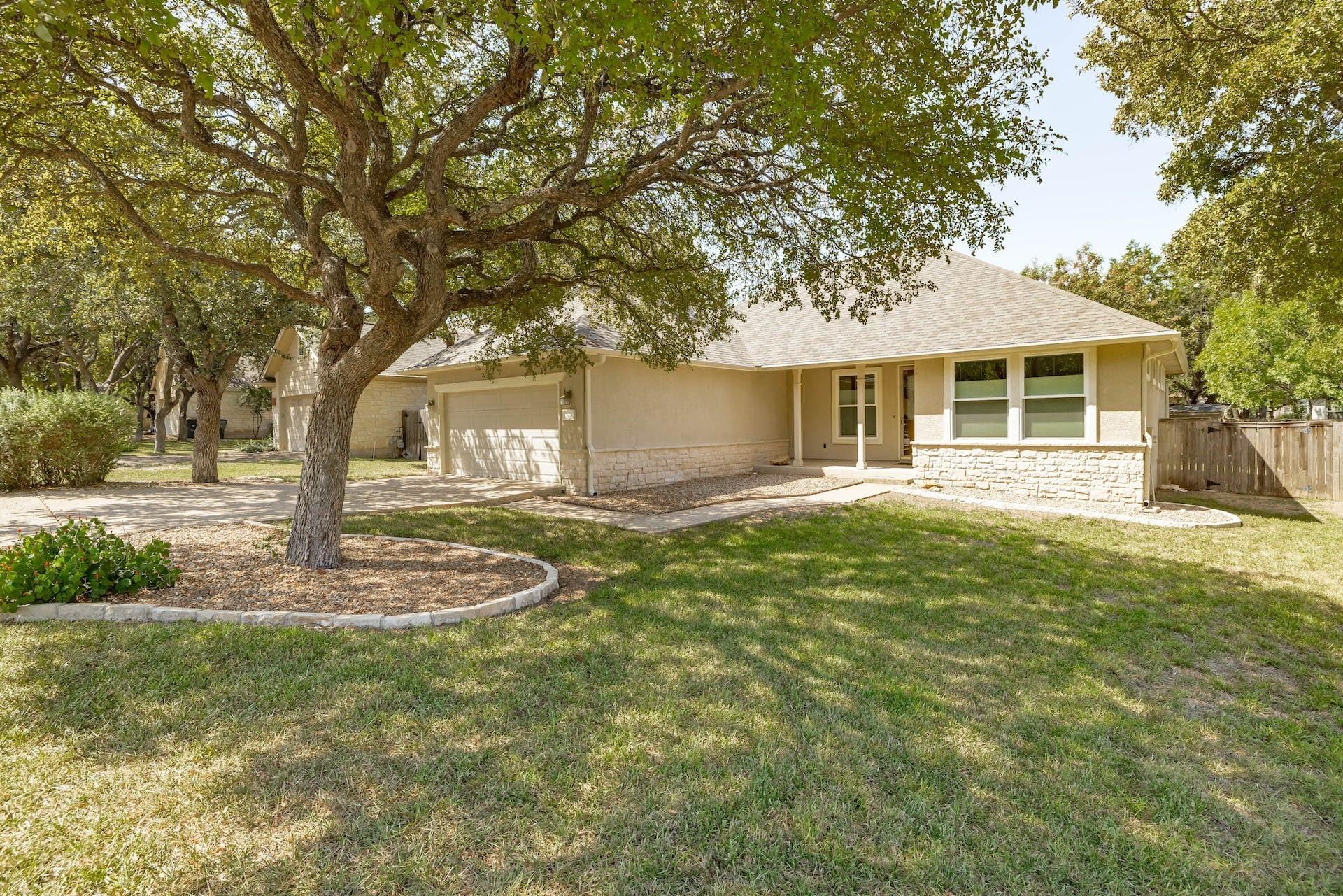 823 Wagon Wheel Trl, Georgetown, TX 78628