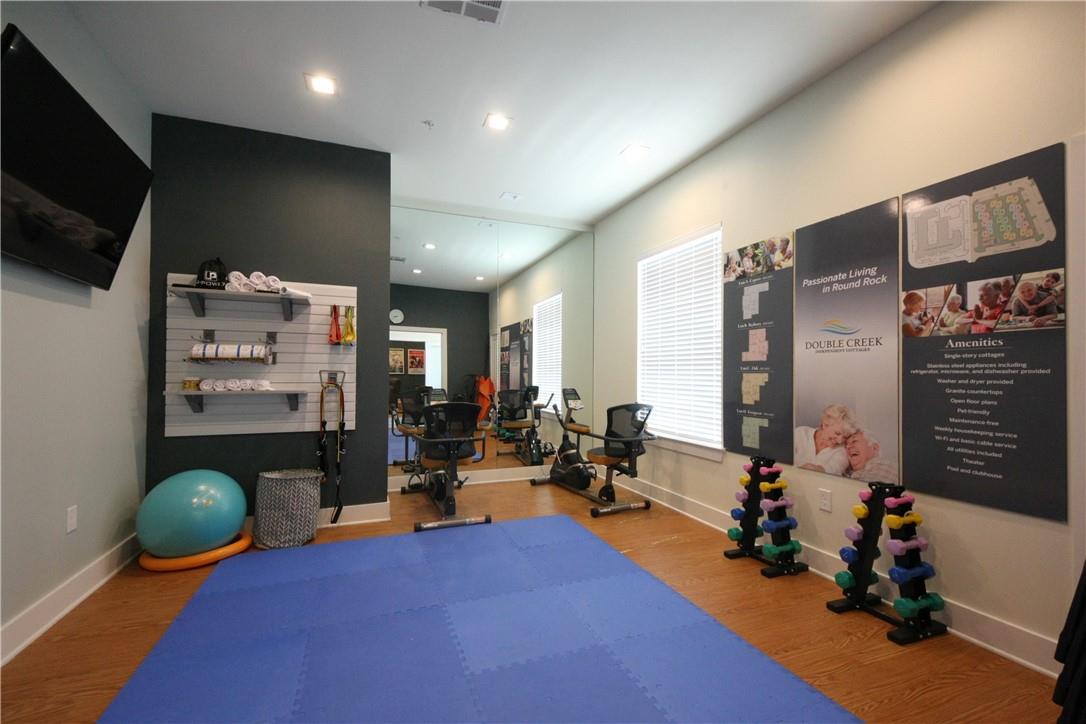 2400 Louis Henna Blvd # 103, Round Rock, TX 78664