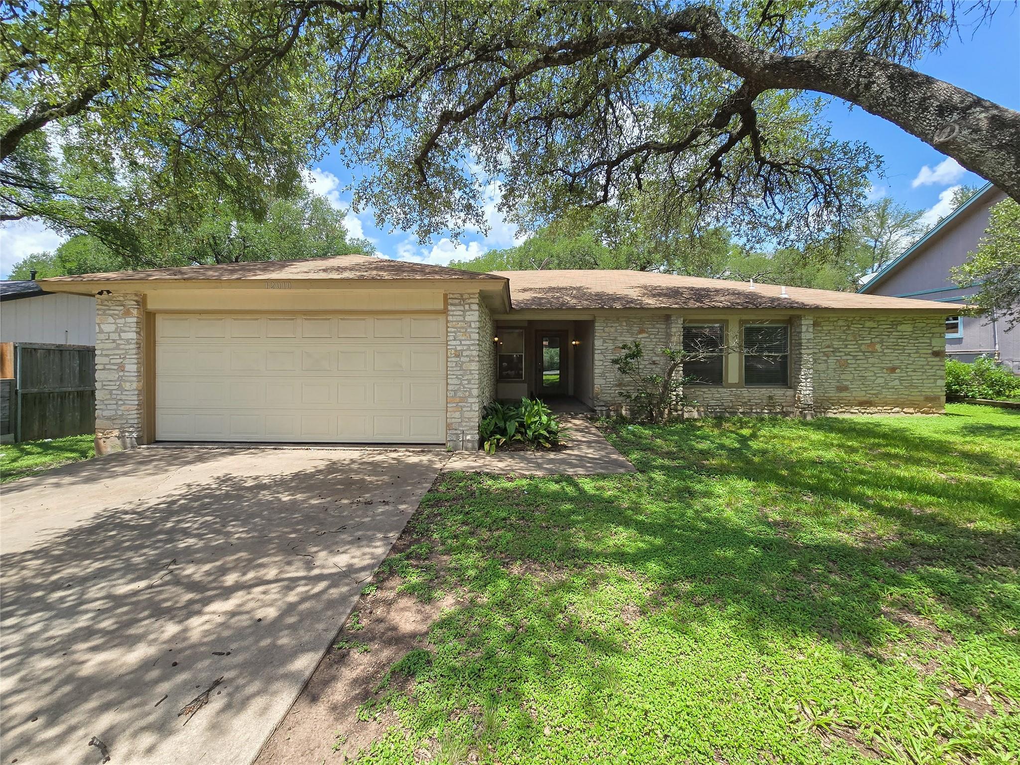 12010 Ladrido Ln, Austin, TX 78727