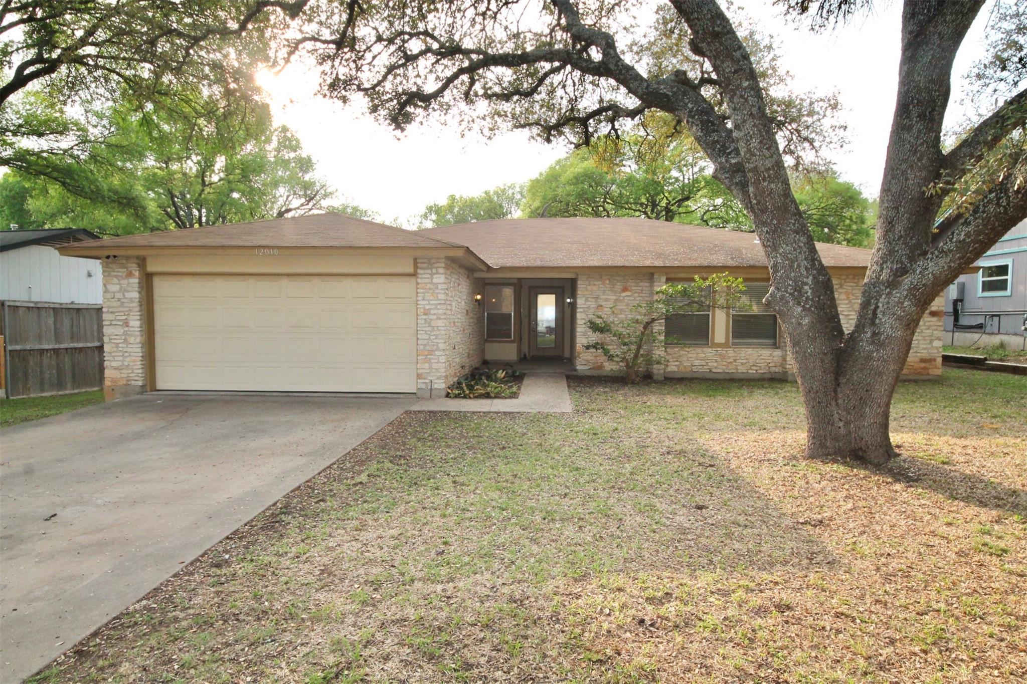 12010 Ladrido Ln, Austin, TX 78727