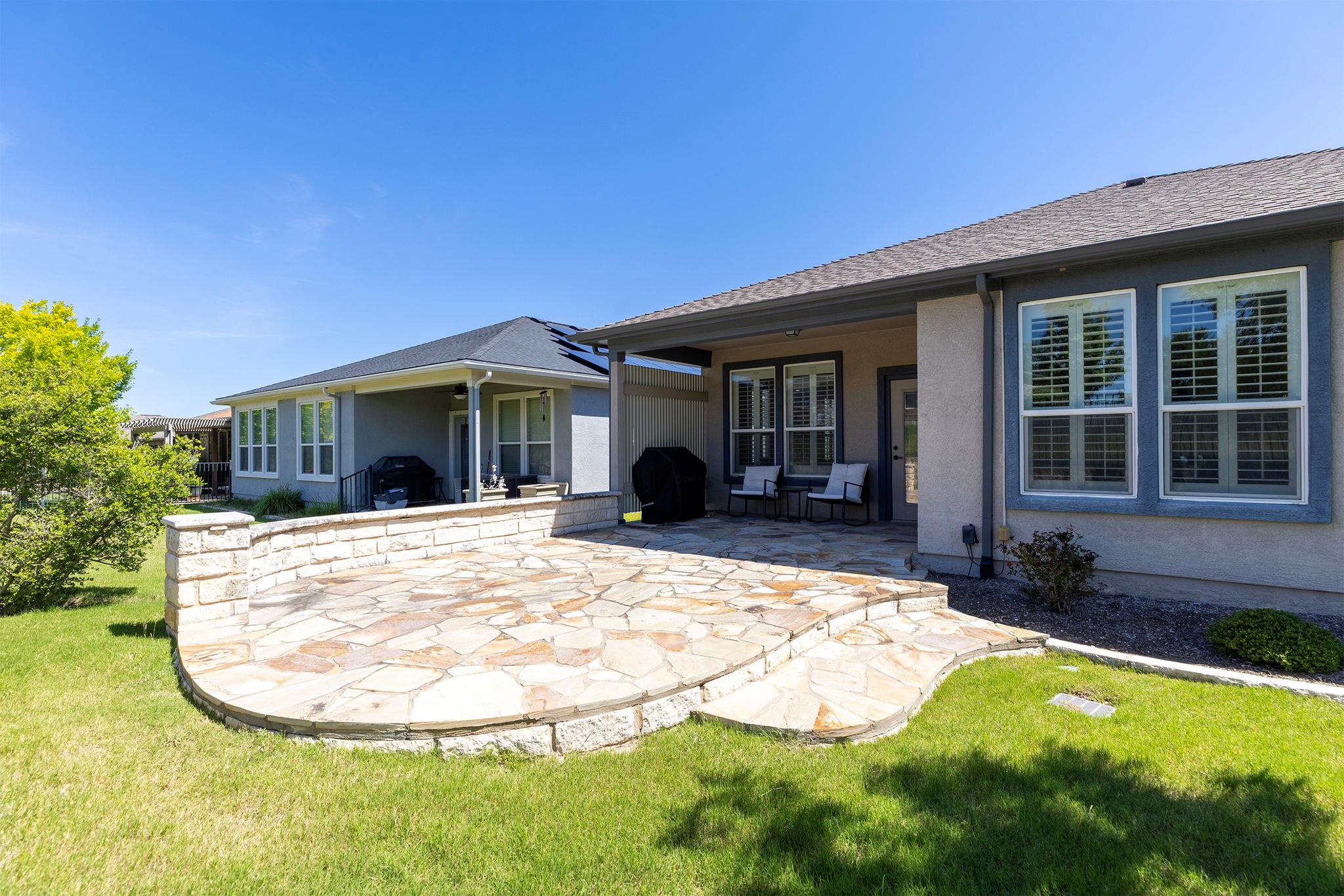 126 Cathedral Mountain Pass, Georgetown, TX 78633