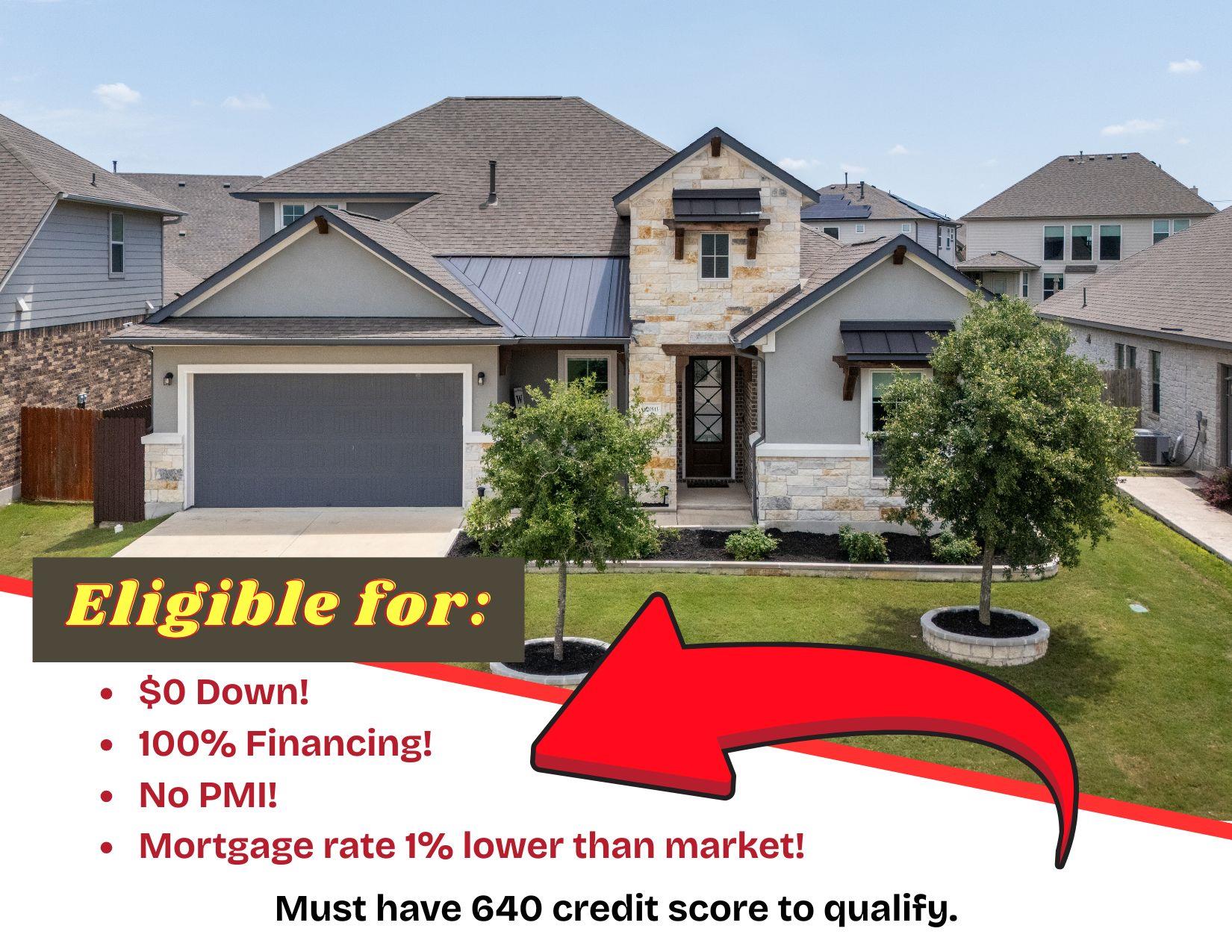 20513 Christie Marie Ln, Pflugerville, TX 78660