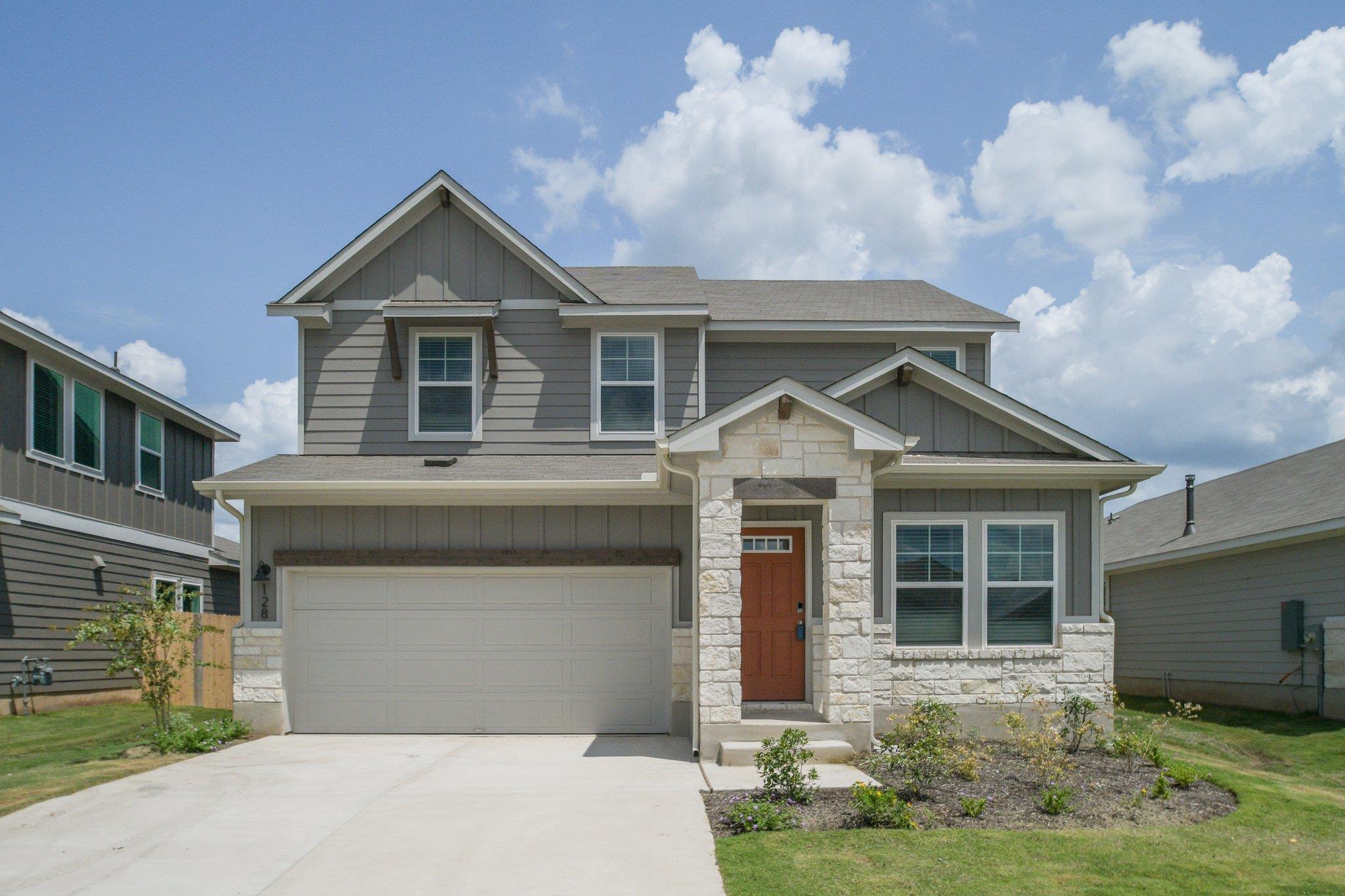 128 Bonnellis Roost, Cedar Creek, TX 78612