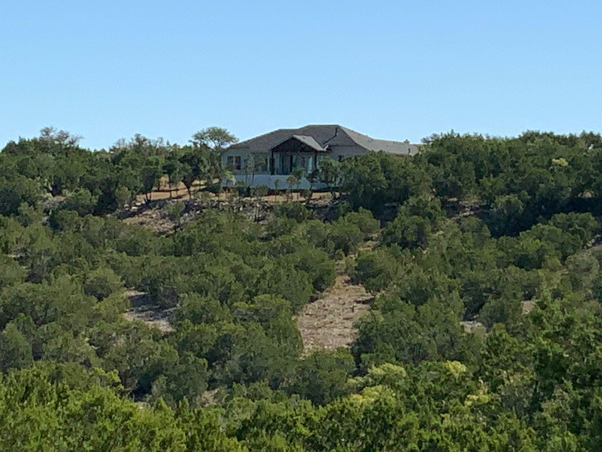 25012 Montana Creek Xing, Marble Falls, TX 78654