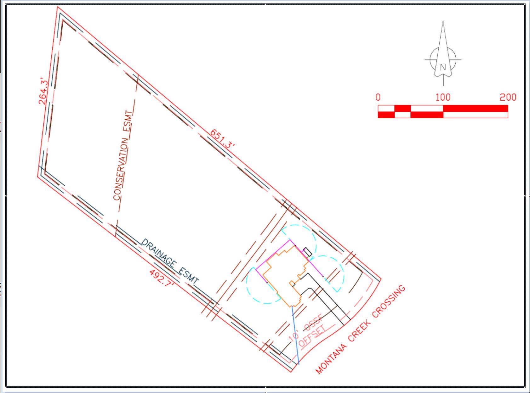 25012 Montana Creek Xing, Marble Falls, TX 78654