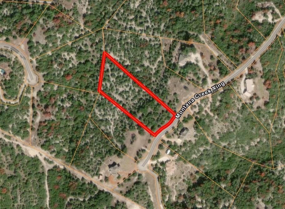 25012 Montana Creek Xing, Marble Falls, TX 78654
