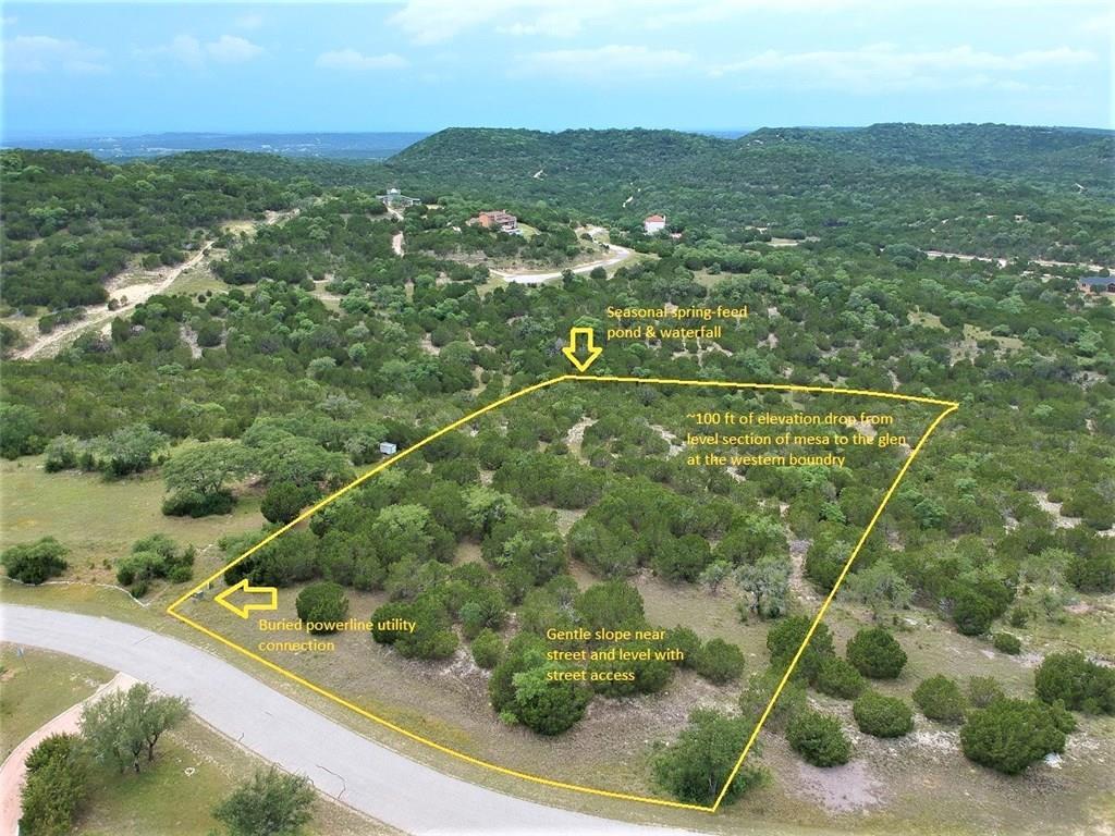 25012 Montana Creek Xing, Marble Falls, TX 78654