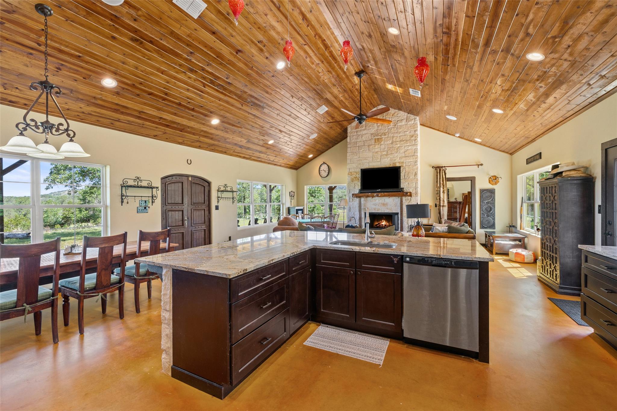 11755 RM 1323, Johnson City, TX 78636