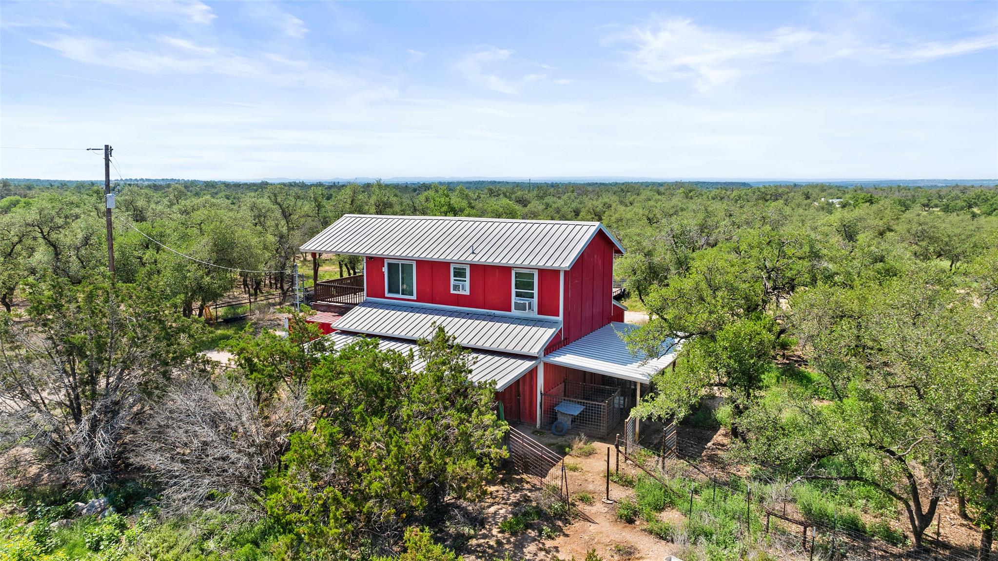 11755 RM 1323, Johnson City, TX 78636