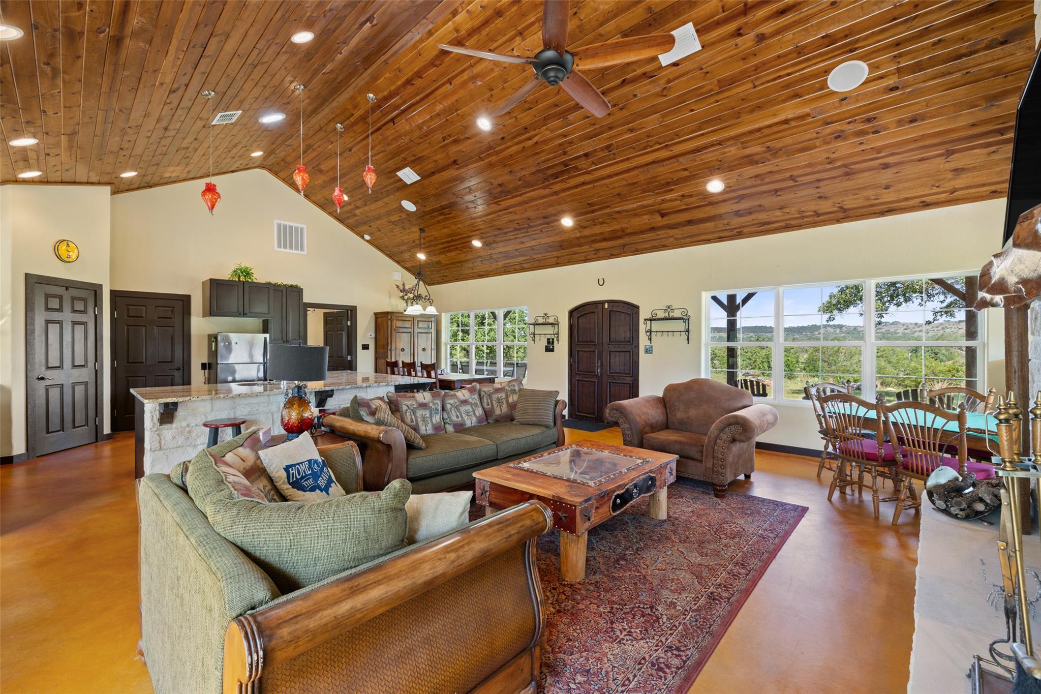 11755 RM 1323, Johnson City, TX 78636