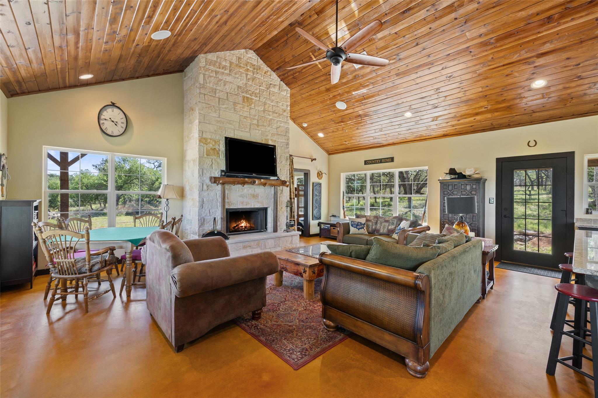 11755 RM 1323, Johnson City, TX 78636