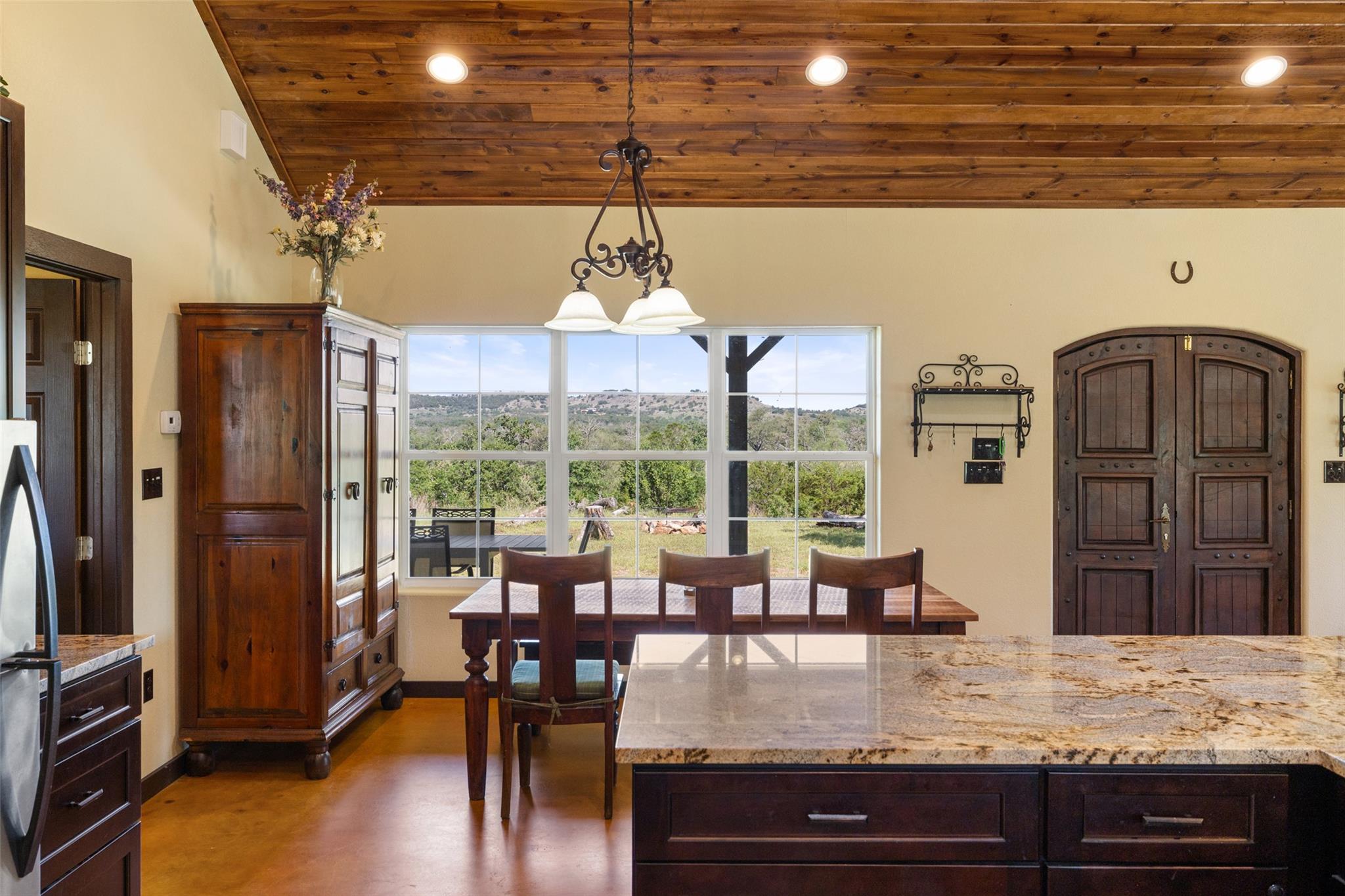 11755 RM 1323, Johnson City, TX 78636