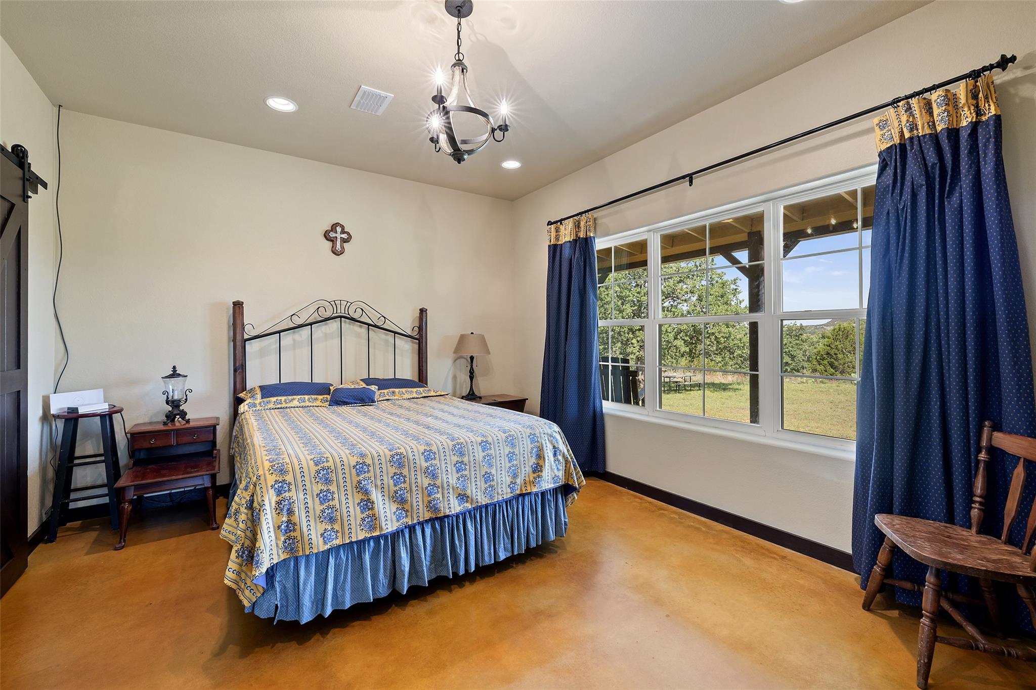 11755 RM 1323, Johnson City, TX 78636