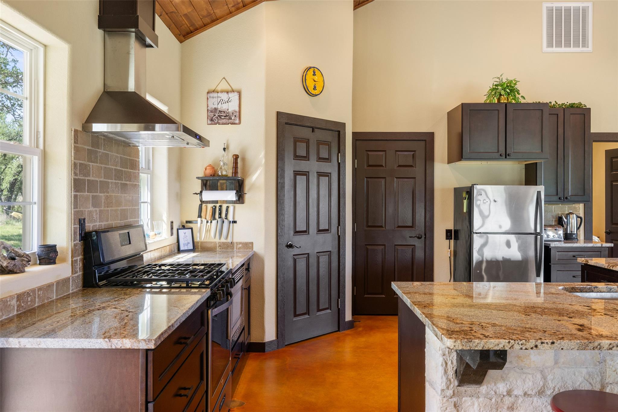 11755 RM 1323, Johnson City, TX 78636