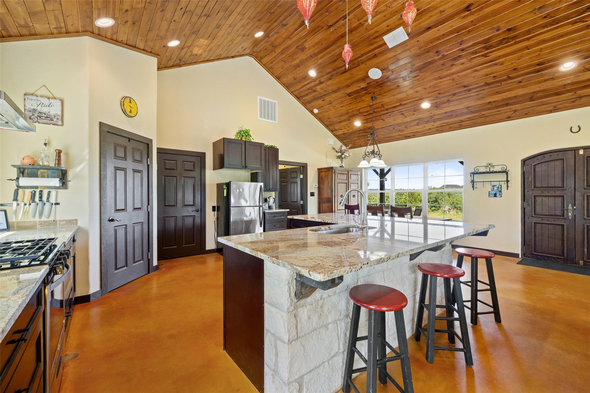 11755 RM 1323, Johnson City, TX 78636