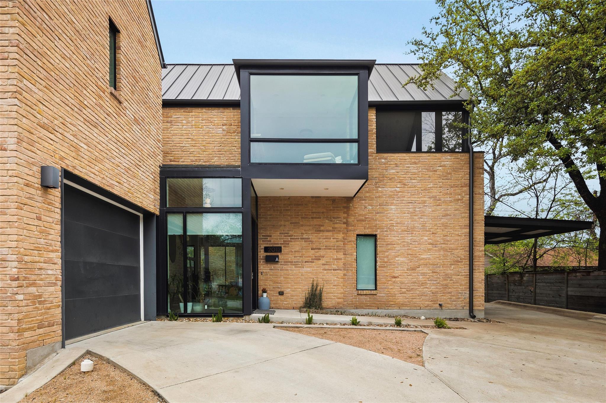 2012 Arpdale St # A, Austin, TX 78704