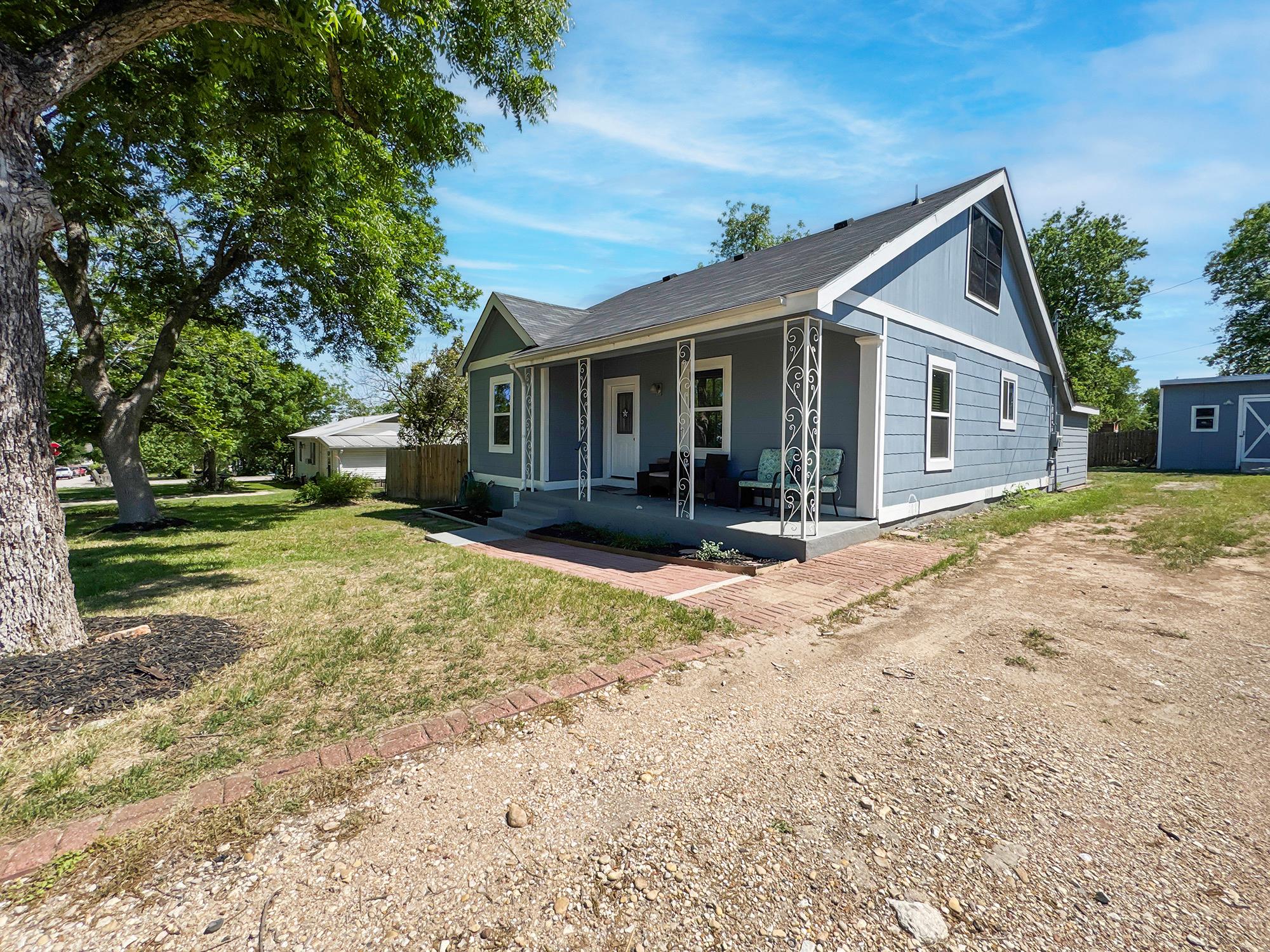 103 E Hoopes Ave, Pflugerville, TX 78660