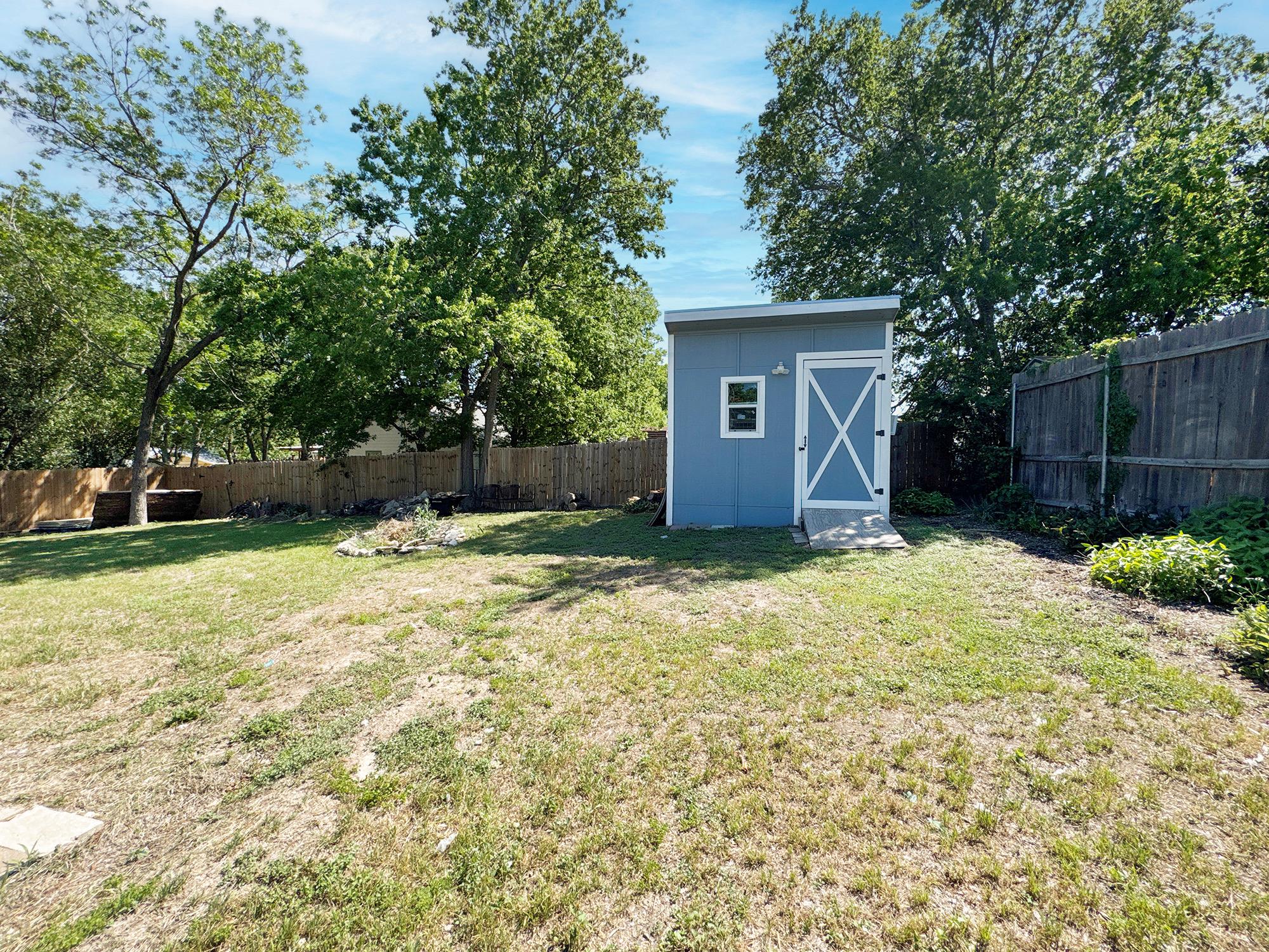 103 E Hoopes Ave, Pflugerville, TX 78660