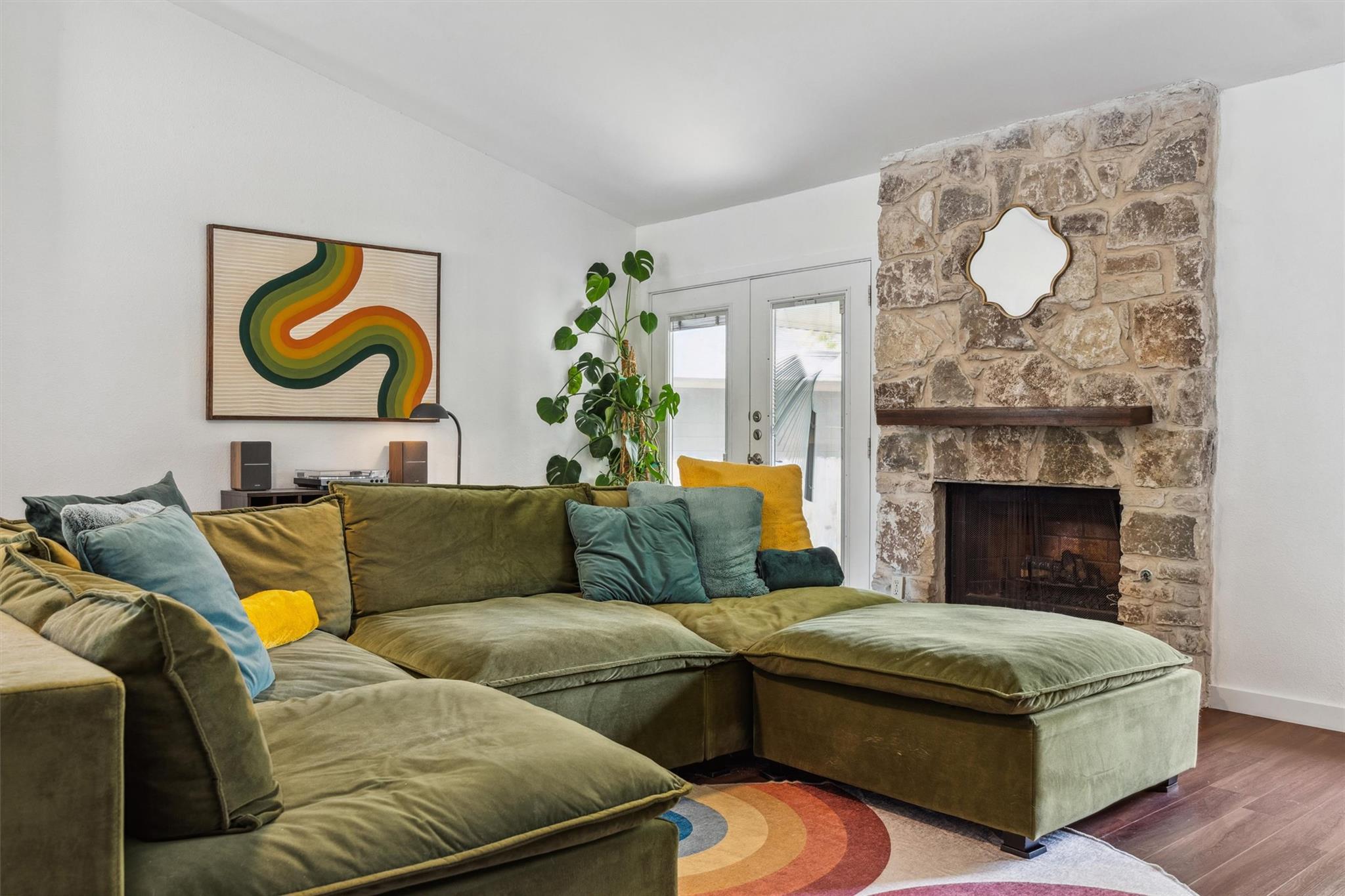 9906 Briar Ridge Dr, Austin, TX 78748