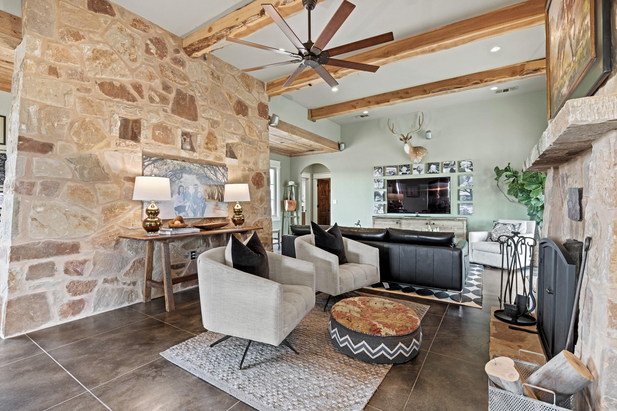 5686 Ranch Road 1631 Rd, Fredericksburg, TX 78624