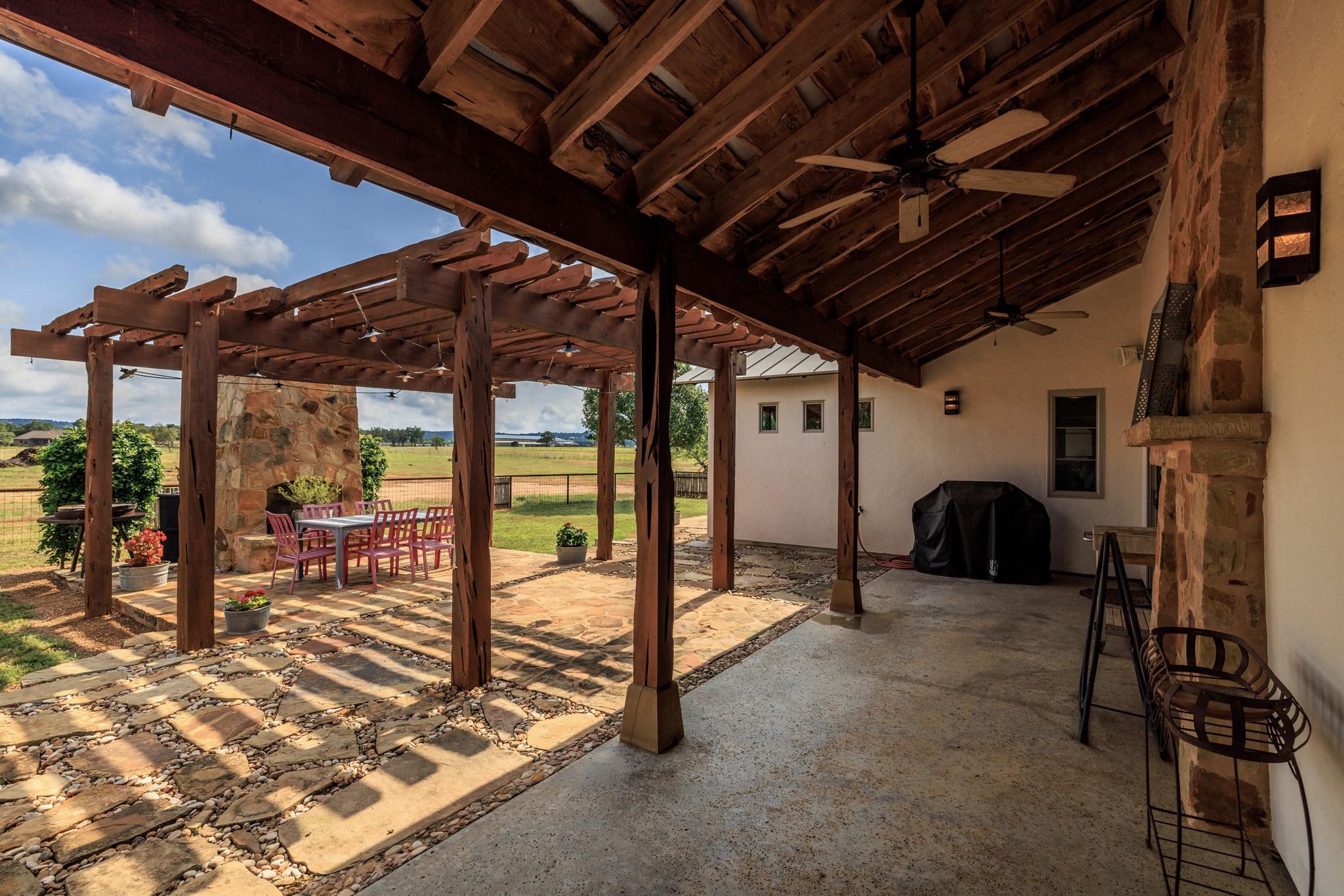 5686 Ranch Road 1631 Rd, Fredericksburg, TX 78624