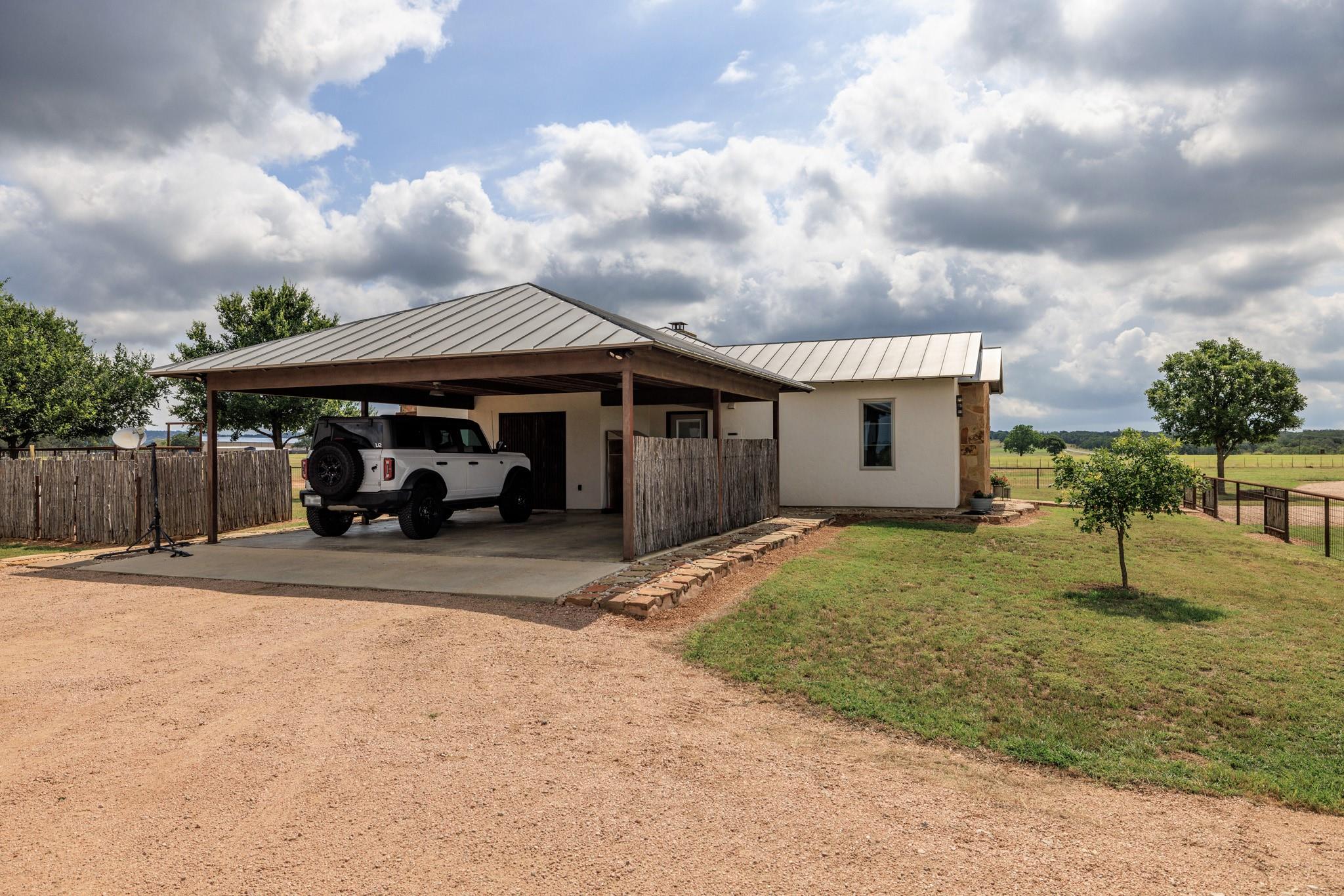 5686 Ranch Road 1631 Rd, Fredericksburg, TX 78624