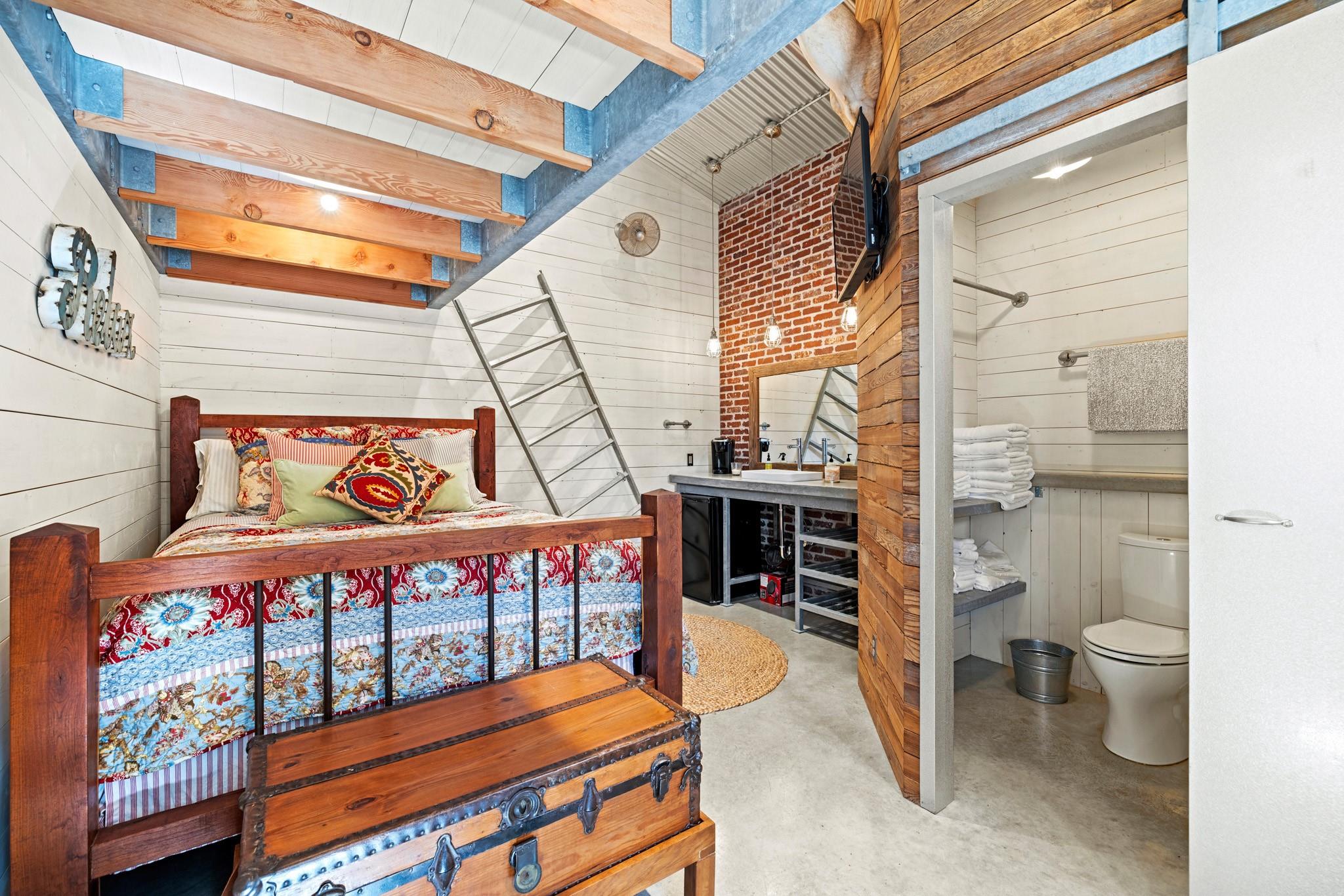 5686 Ranch Road 1631 Rd, Fredericksburg, TX 78624