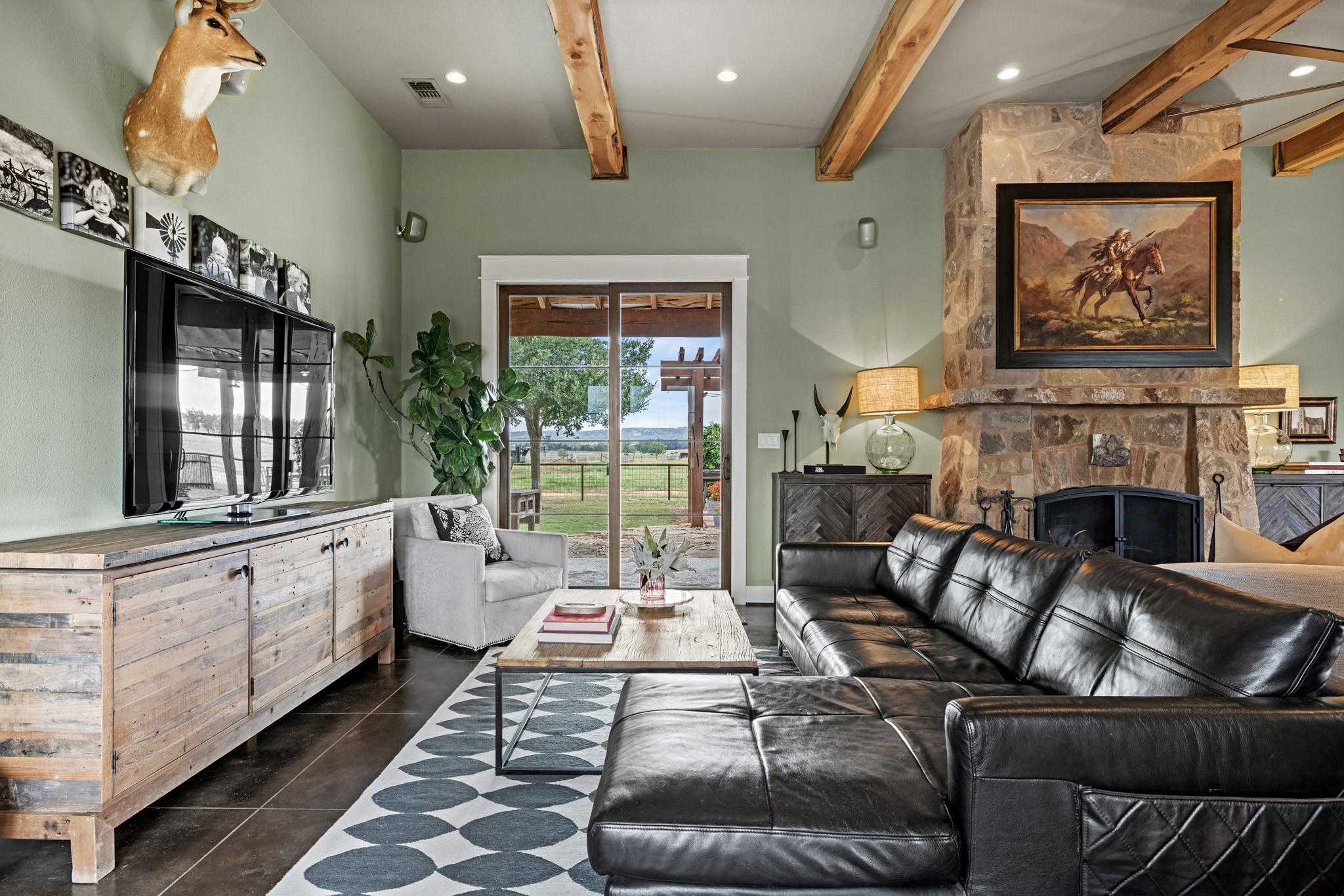 5686 Ranch Road 1631 Rd, Fredericksburg, TX 78624