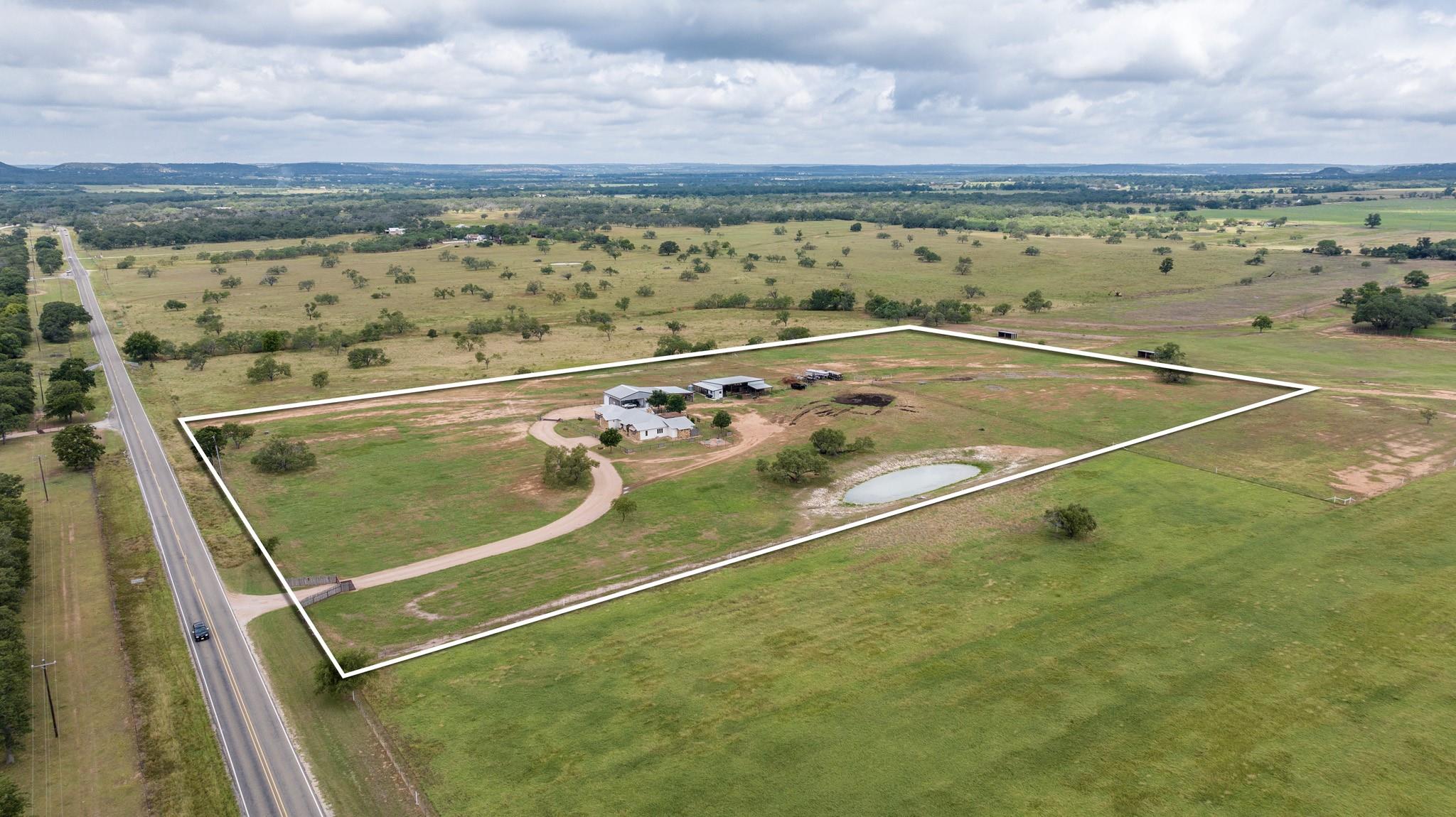 5686 Ranch Road 1631 Rd, Fredericksburg, TX 78624