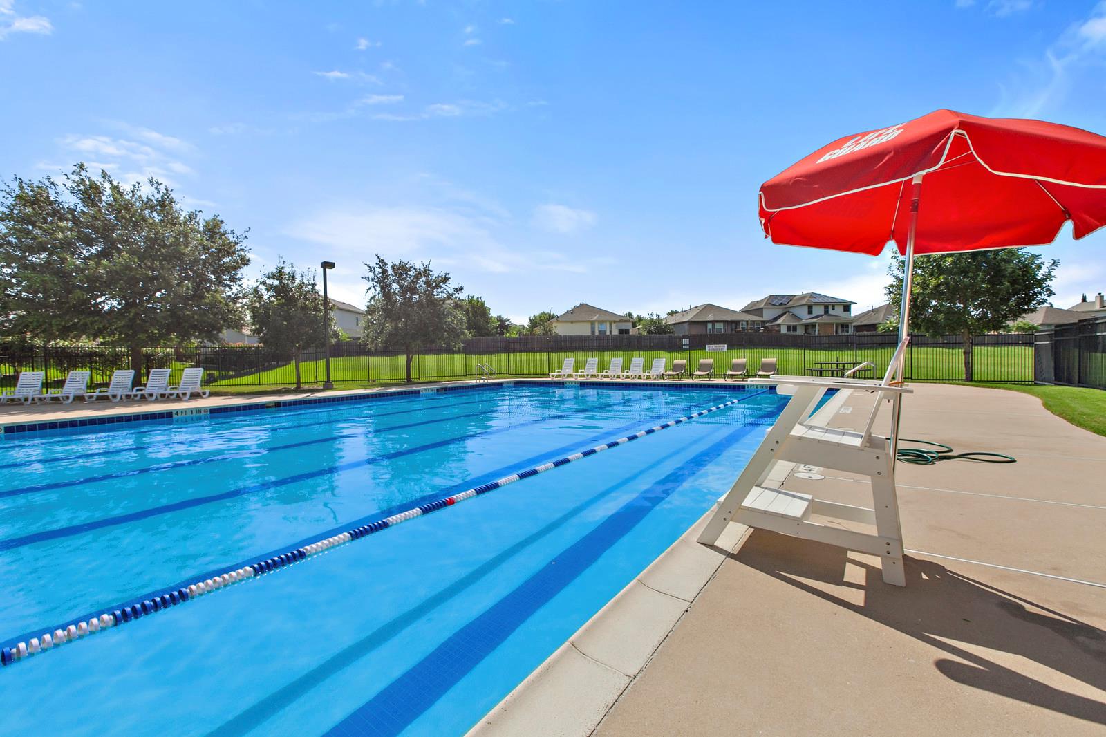 1401 Brixey Cv, Austin, TX 78754