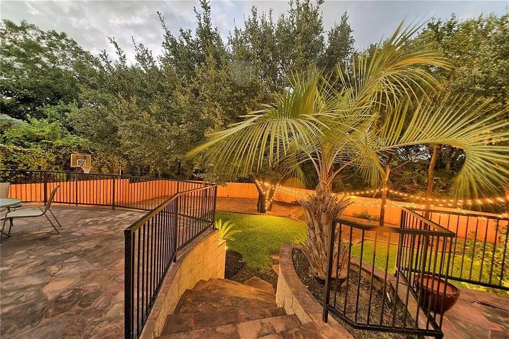 1401 Brixey Cv, Austin, TX 78754
