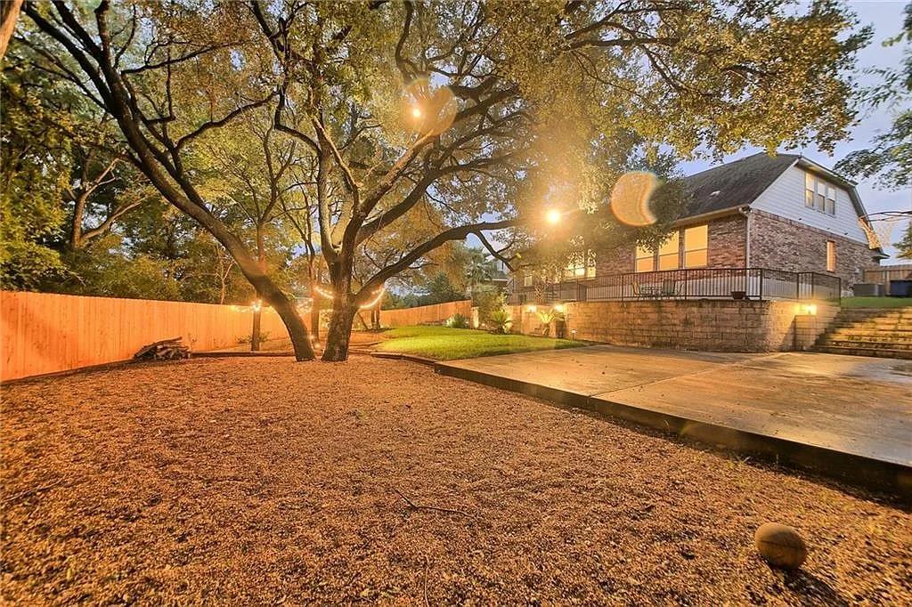 1401 Brixey Cv, Austin, TX 78754