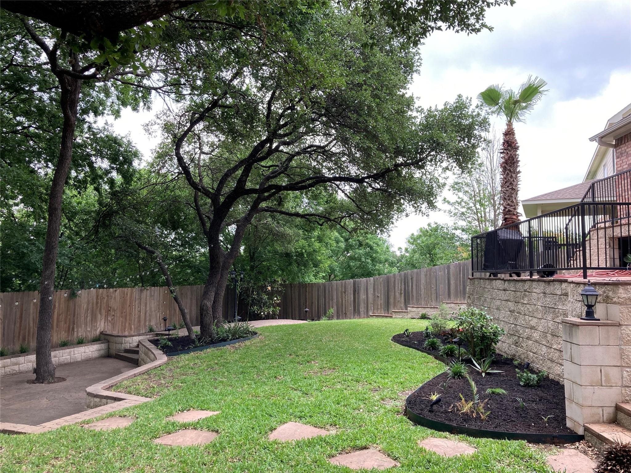 1401 Brixey Cv, Austin, TX 78754