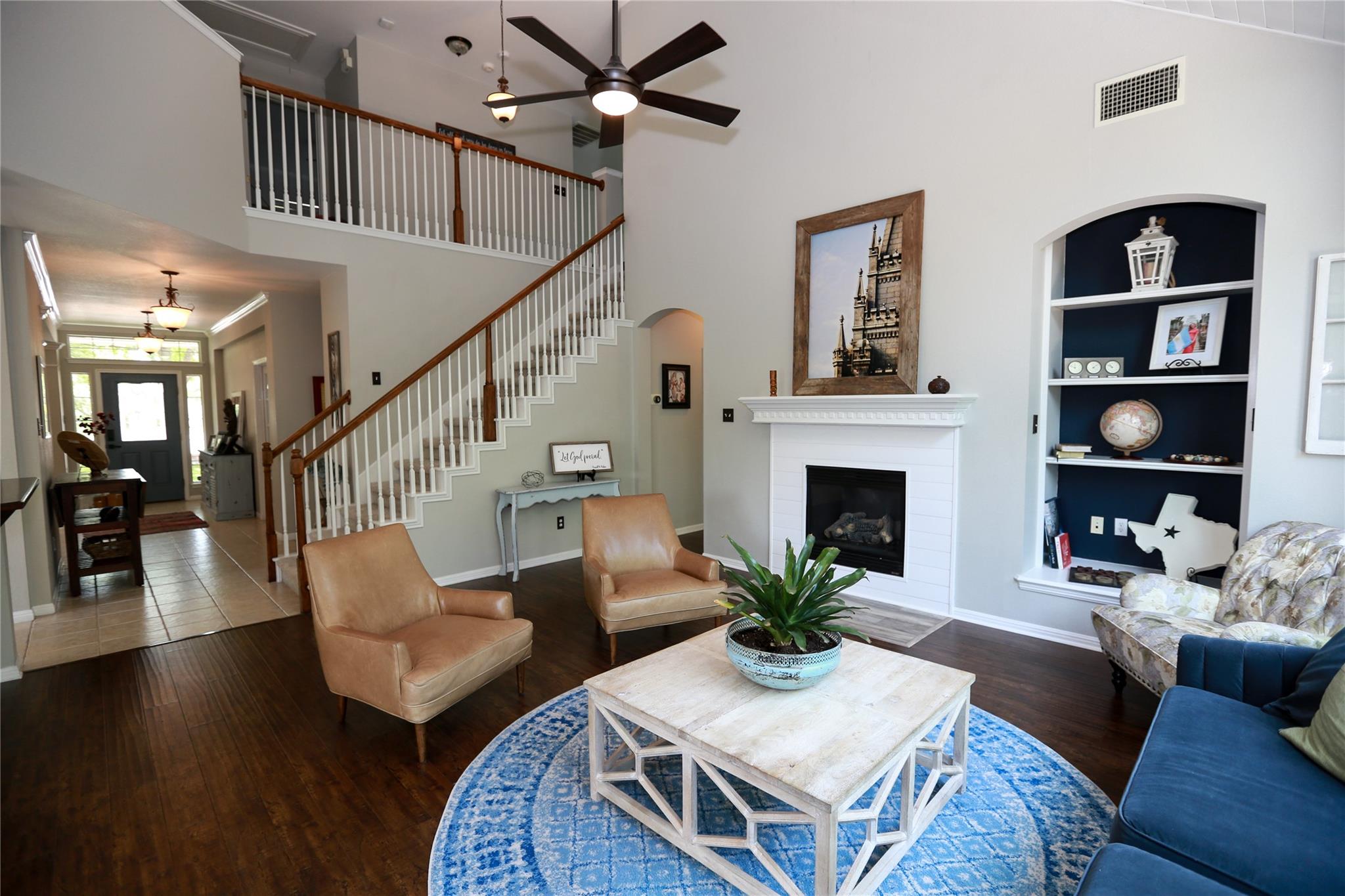 1401 Brixey Cv, Austin, TX 78754
