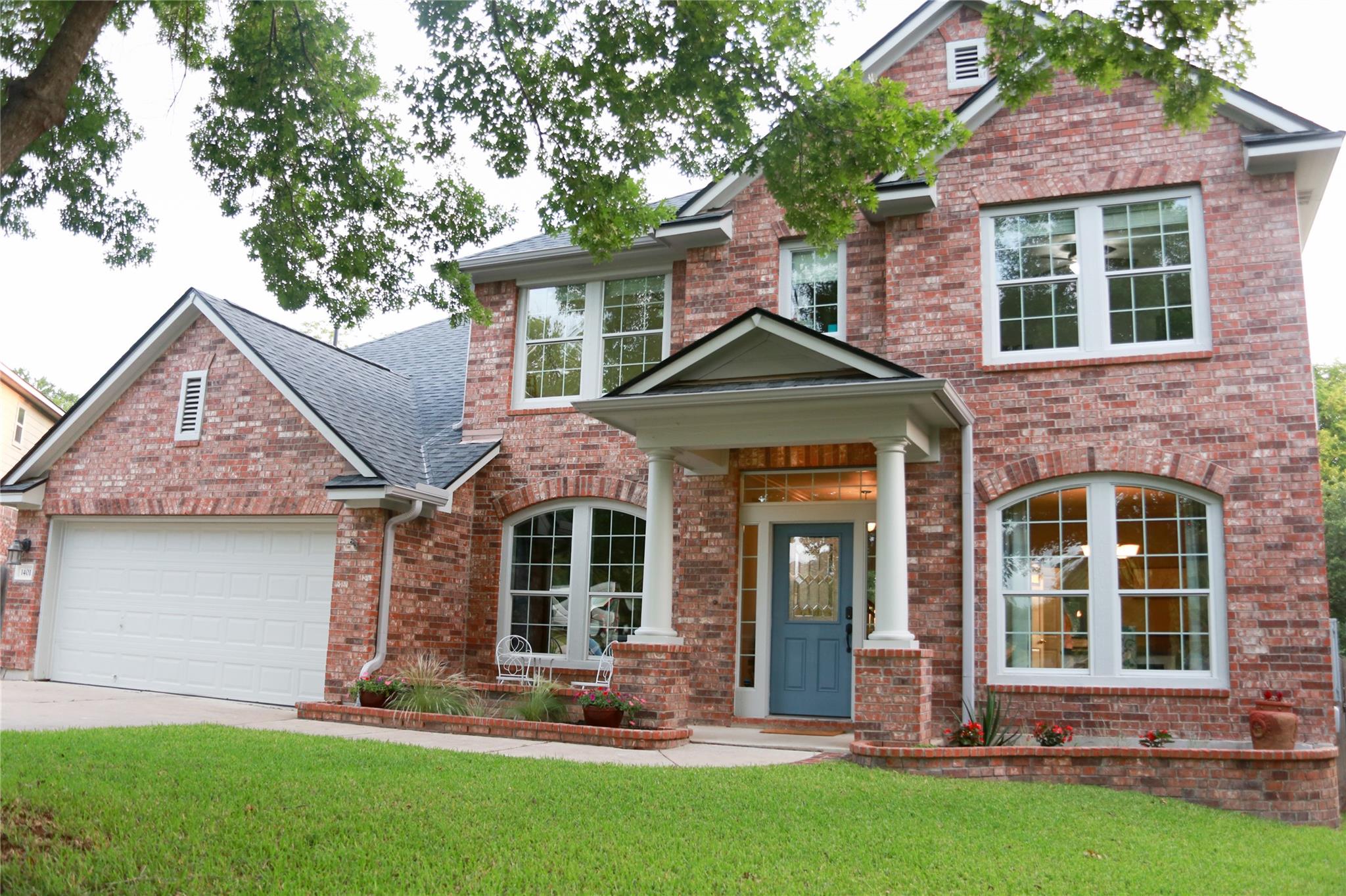 1401 Brixey Cv, Austin, TX 78754