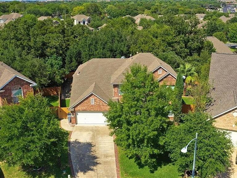 1401 Brixey Cv, Austin, TX 78754