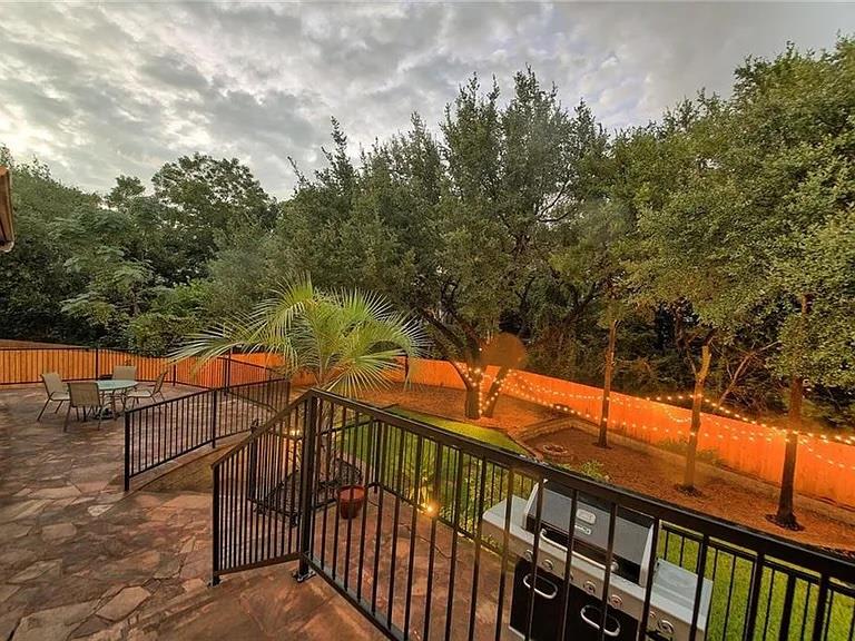1401 Brixey Cv, Austin, TX 78754