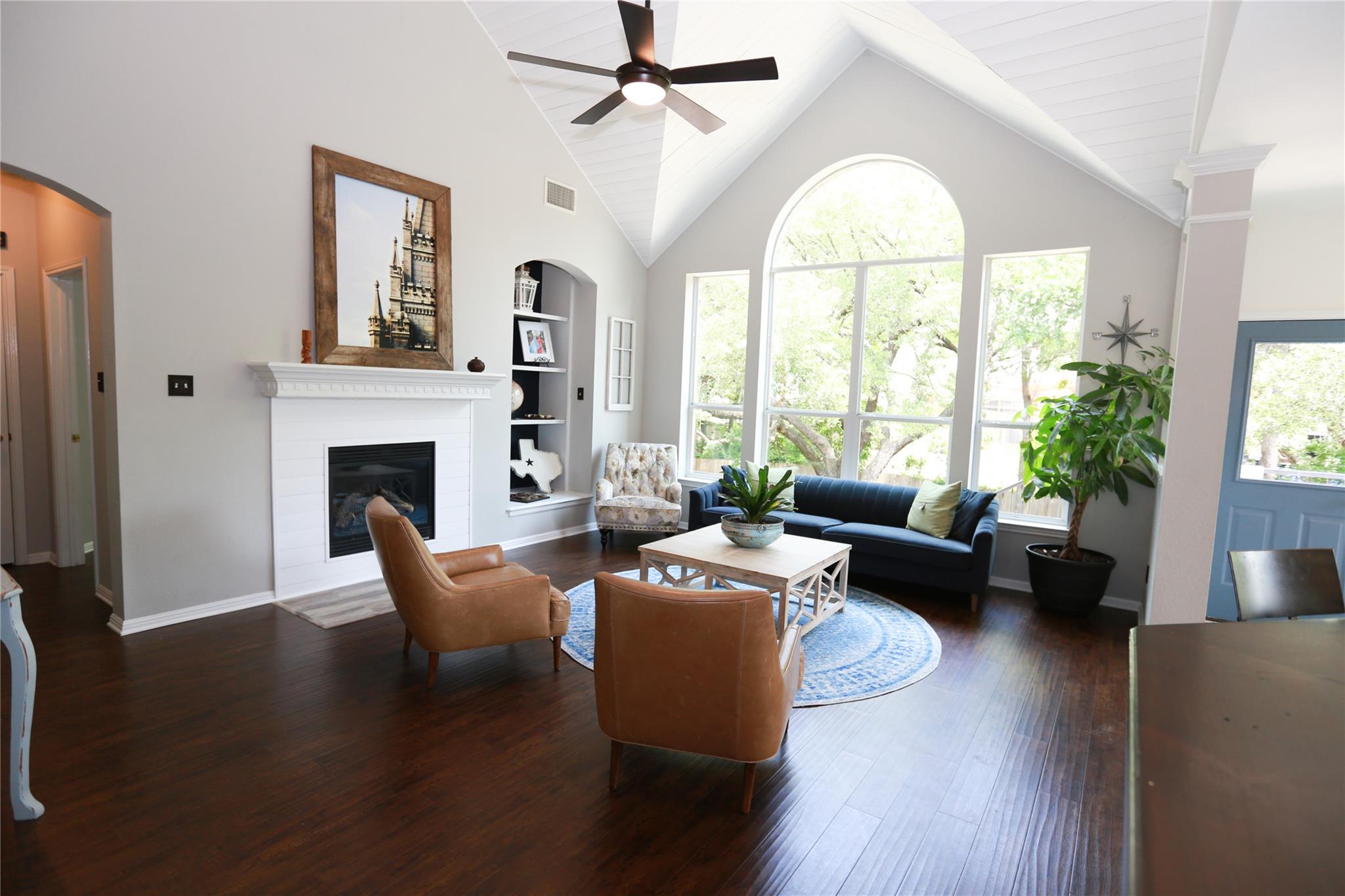 1401 Brixey Cv, Austin, TX 78754