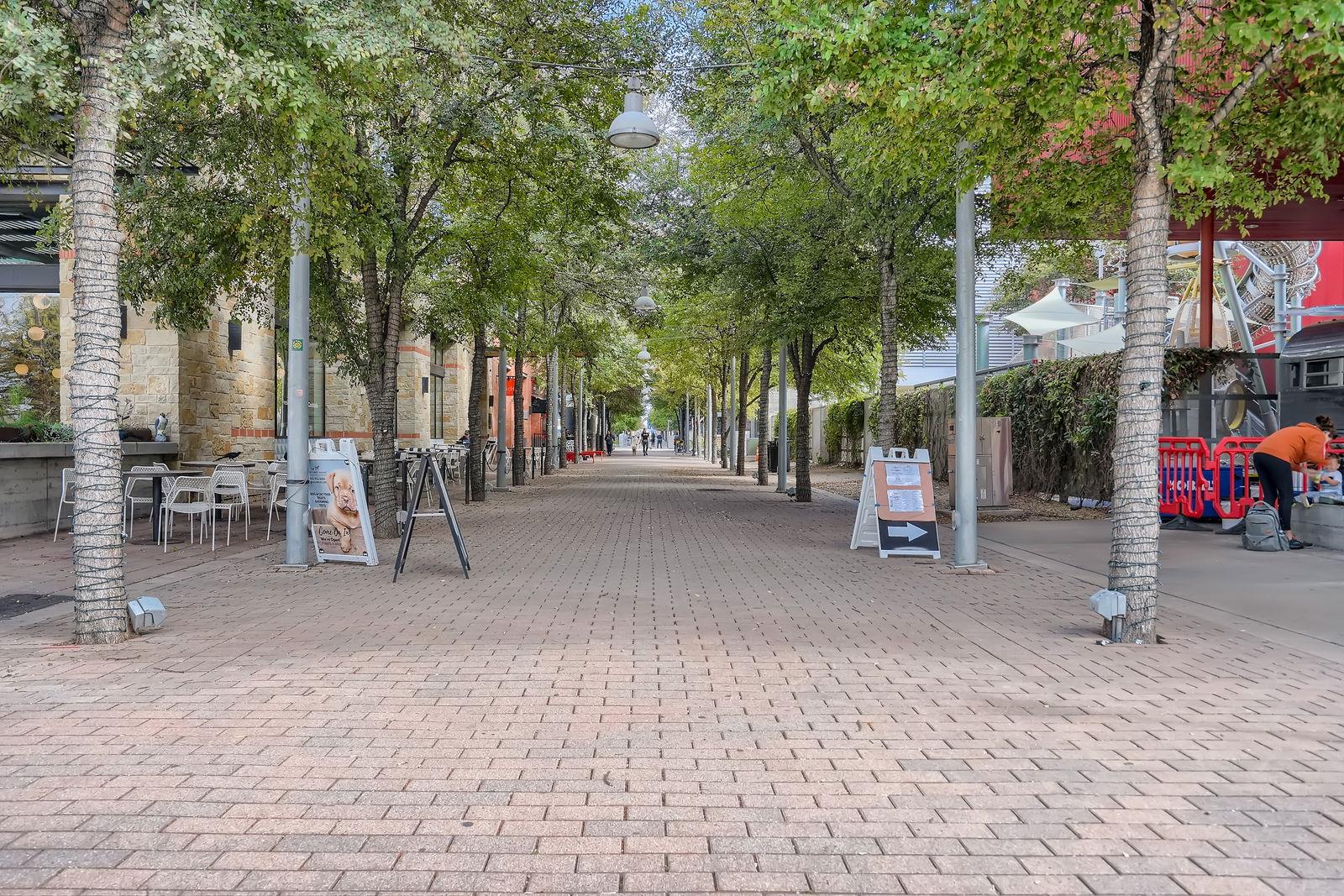 3900 Threadgill St # 16, Austin, TX 78723