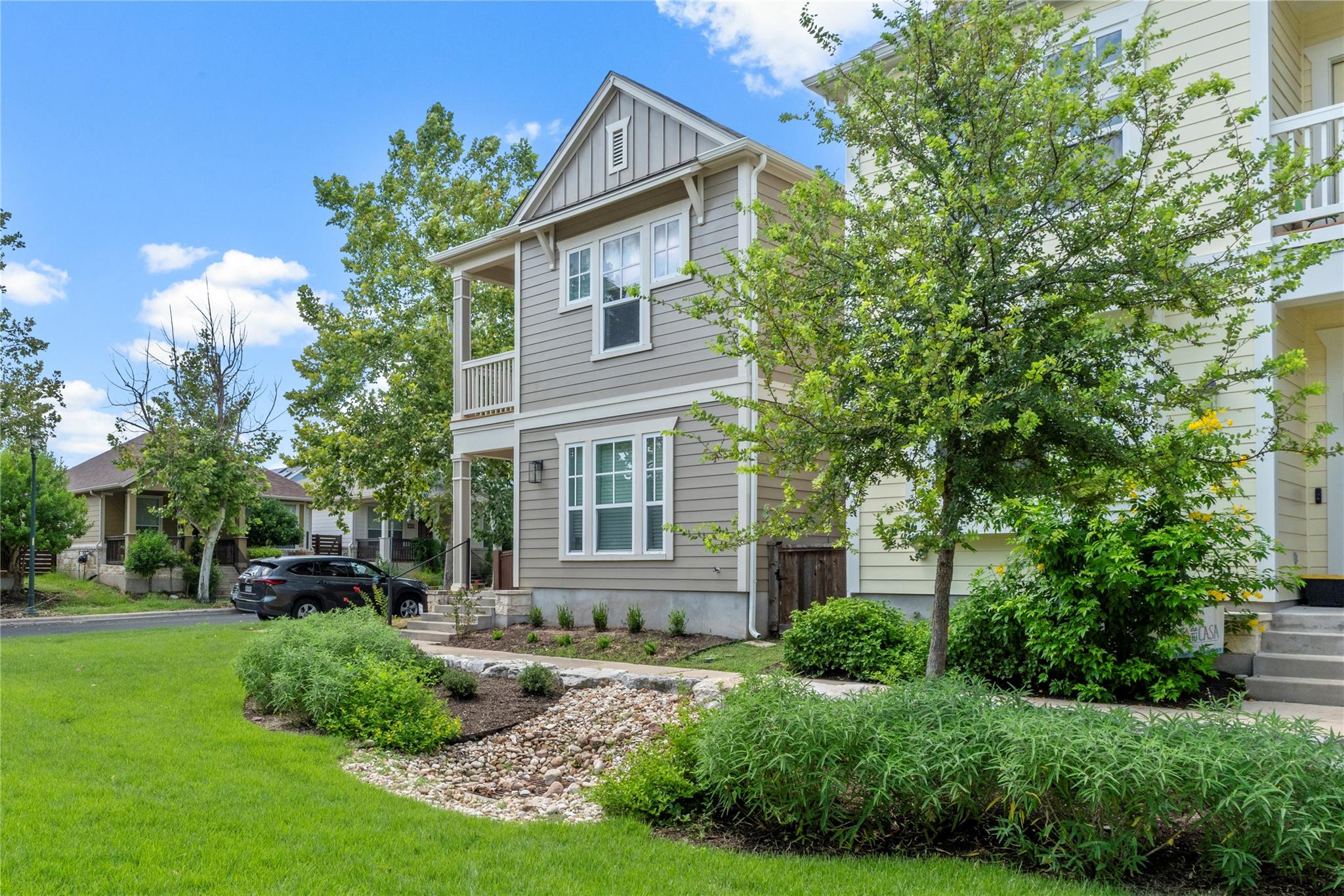 3900 Threadgill St # 16, Austin, TX 78723