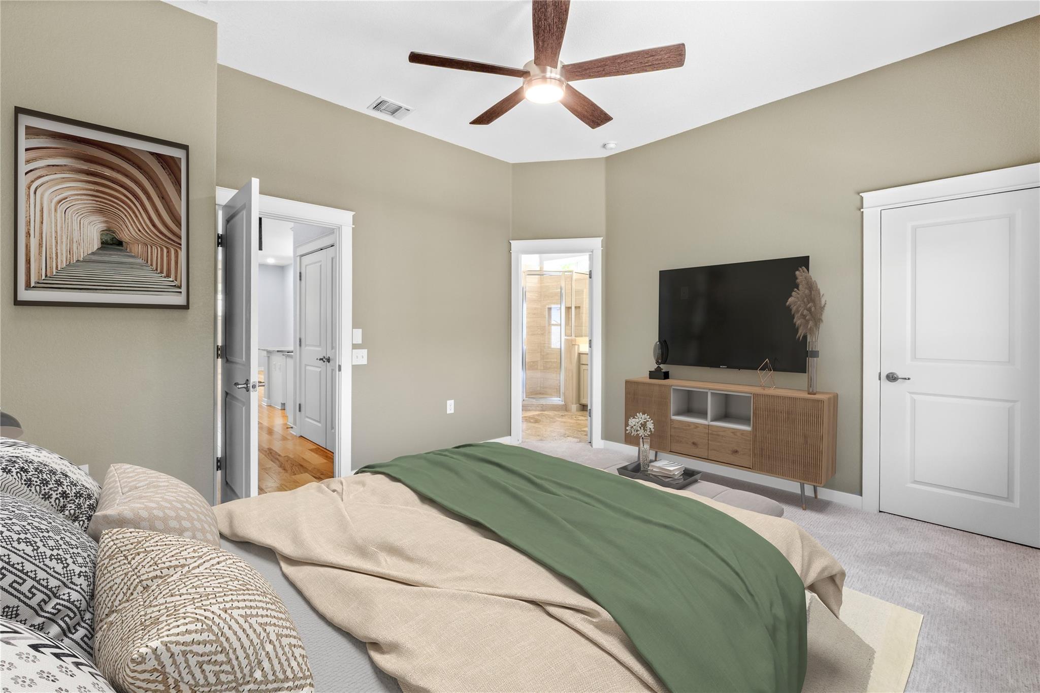 3900 Threadgill St # 16, Austin, TX 78723