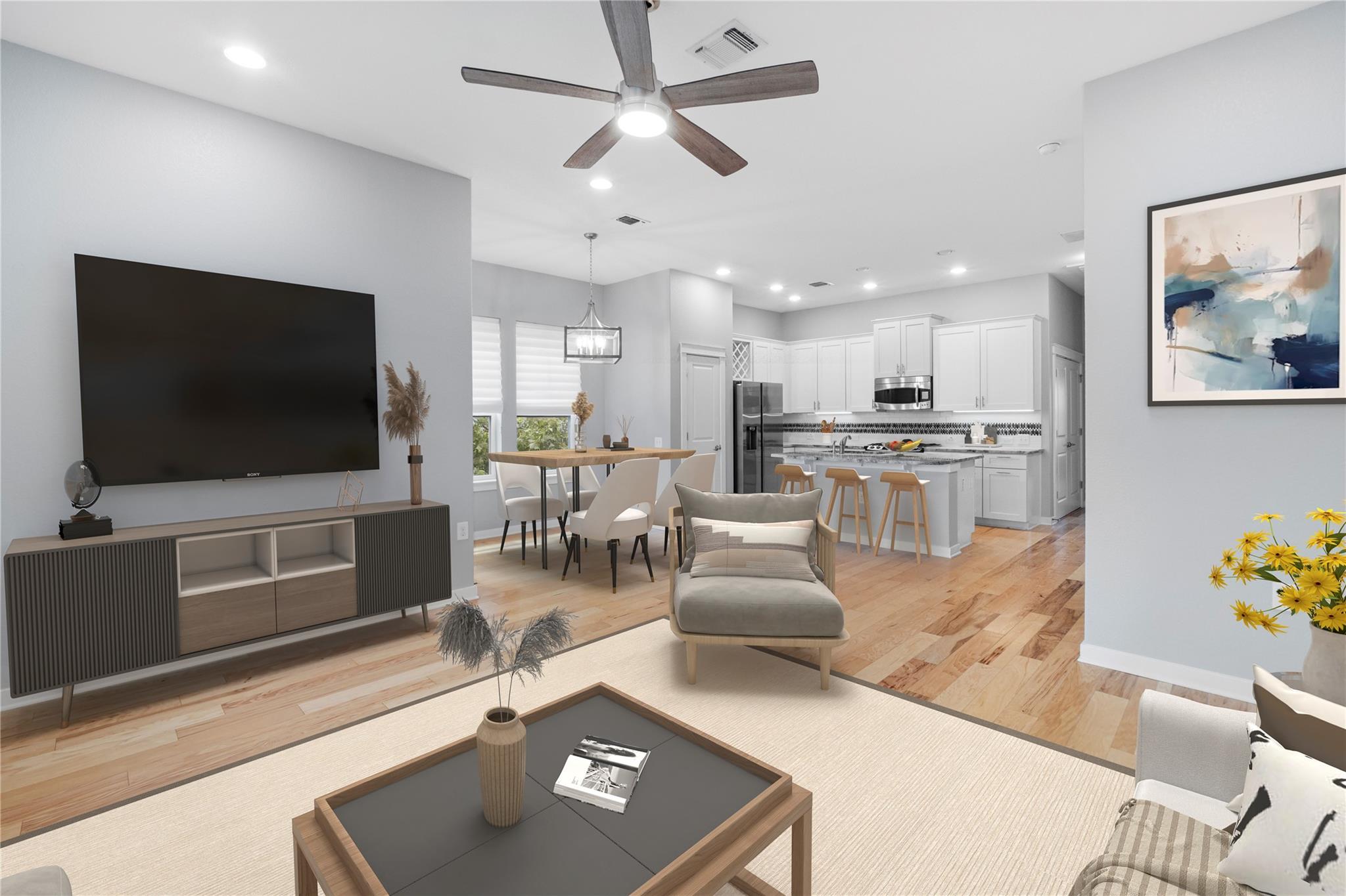 3900 Threadgill St # 16, Austin, TX 78723