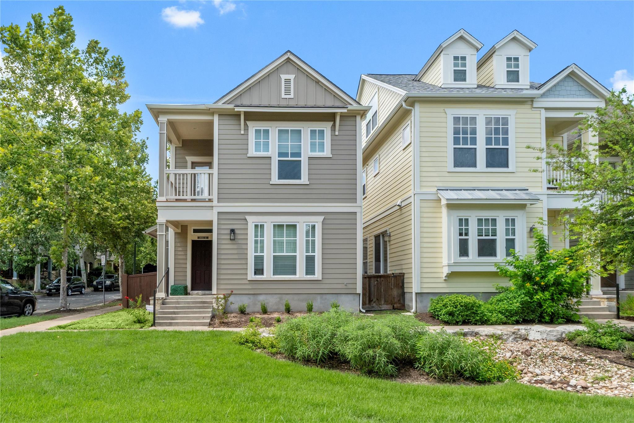 3900 Threadgill St # 16, Austin, TX 78723