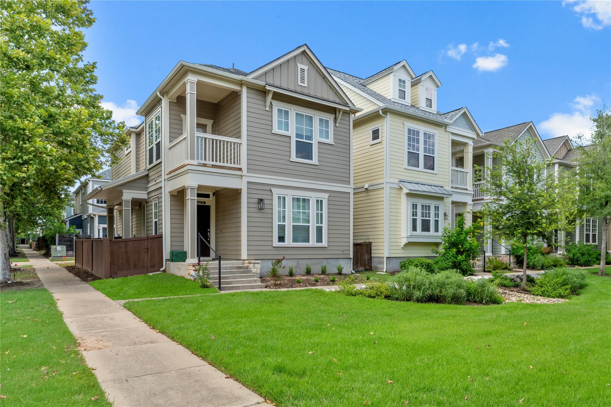 3900 Threadgill St # 16, Austin, TX 78723