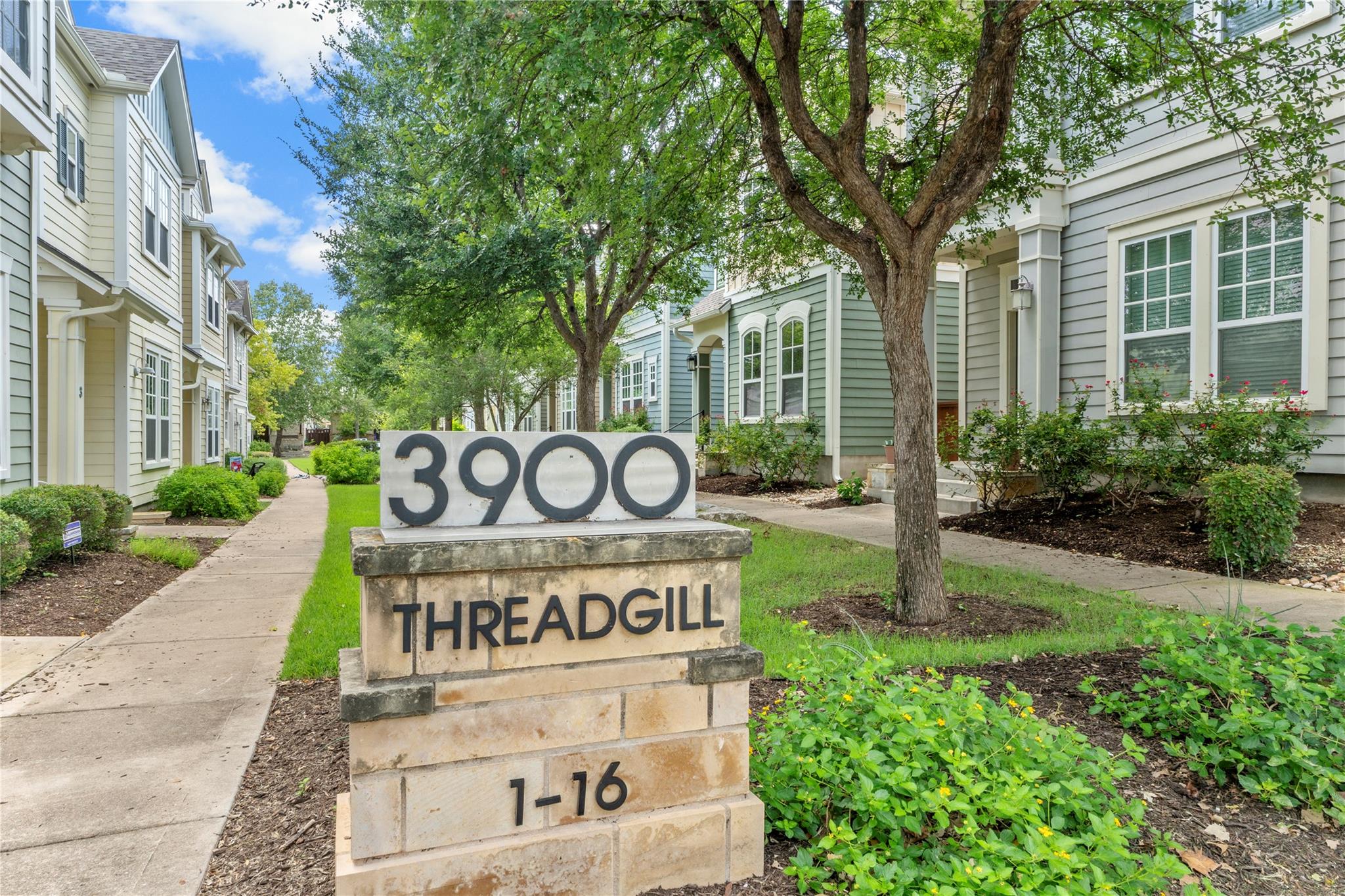 3900 Threadgill St # 16, Austin, TX 78723
