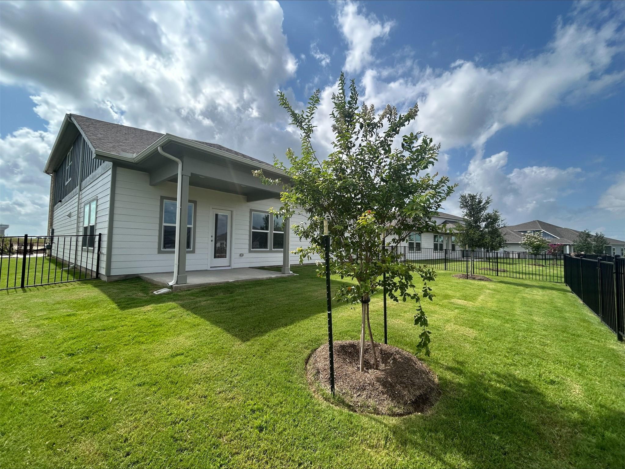 17112 Lomond Way, Pflugerville, TX 78660