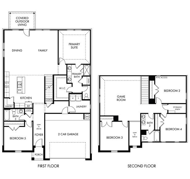 17112 Lomond Way, Pflugerville, TX 78660