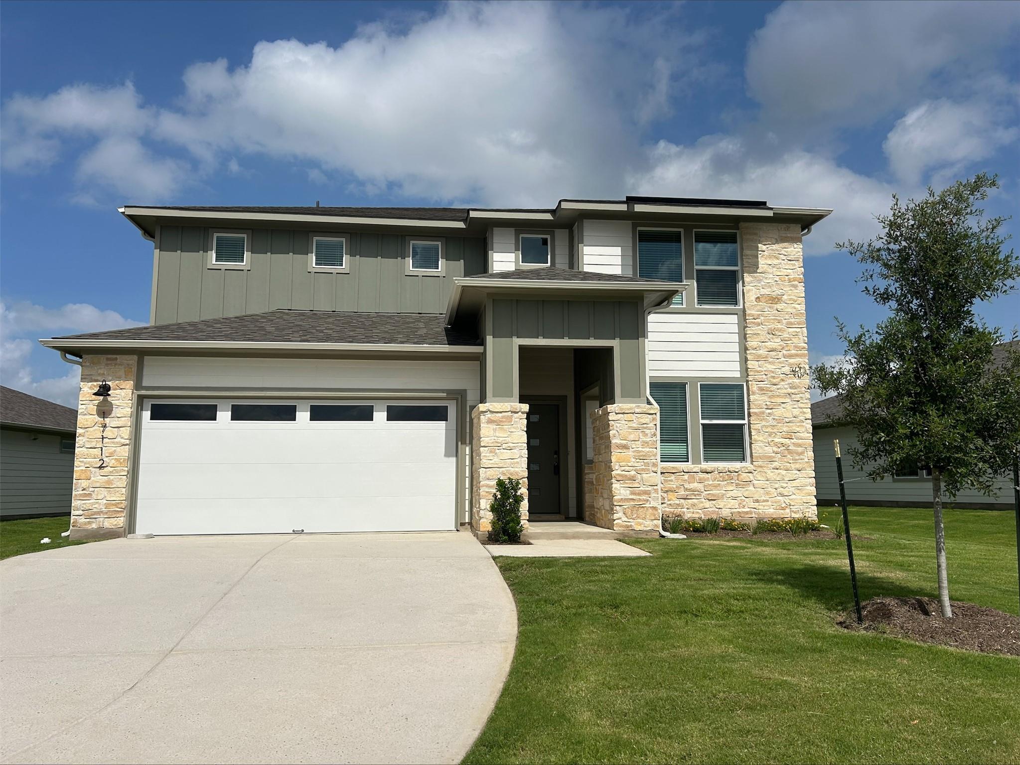 17112 Lomond Way, Pflugerville, TX 78660